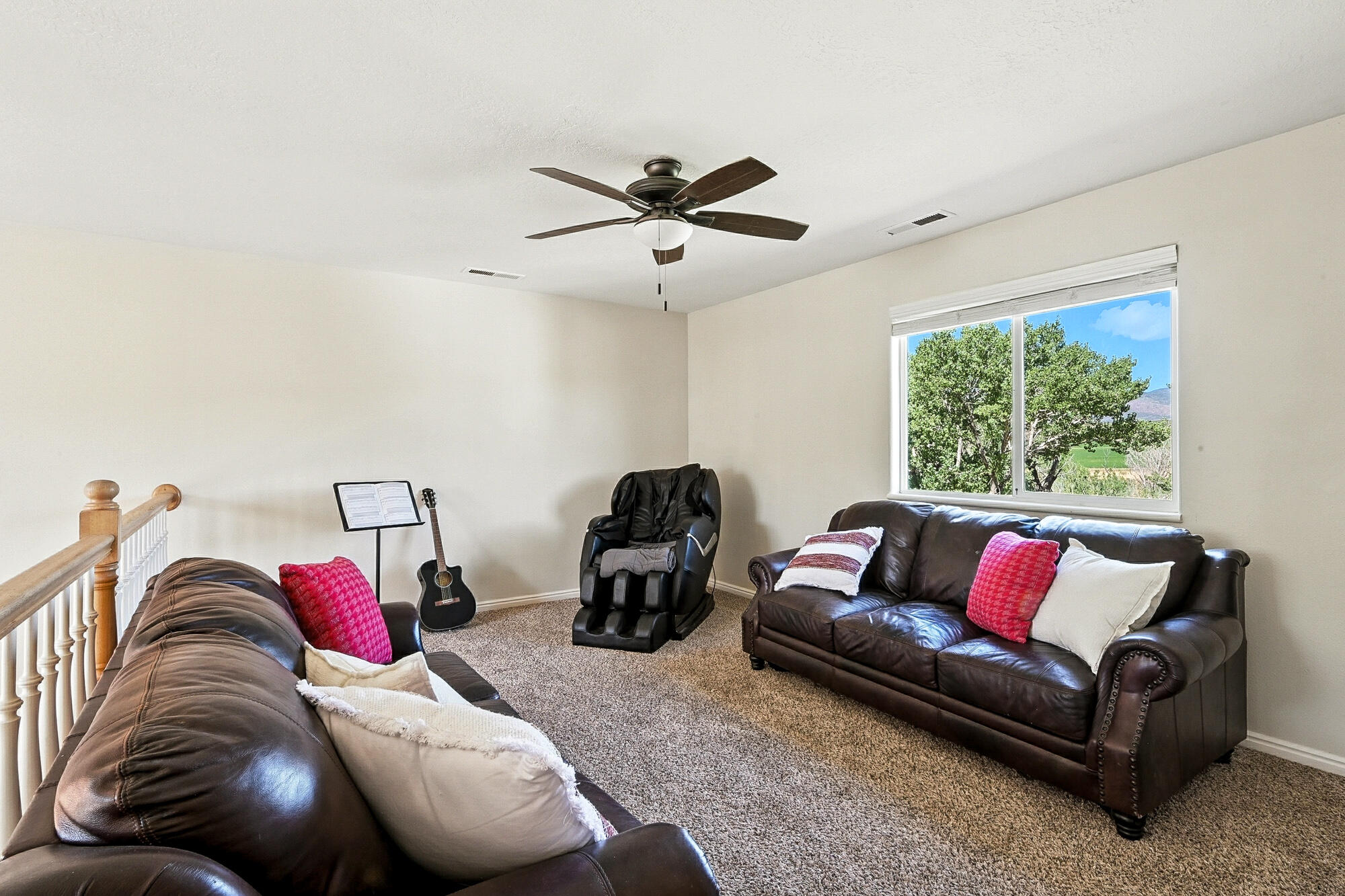 HARMON FARMS - Residential