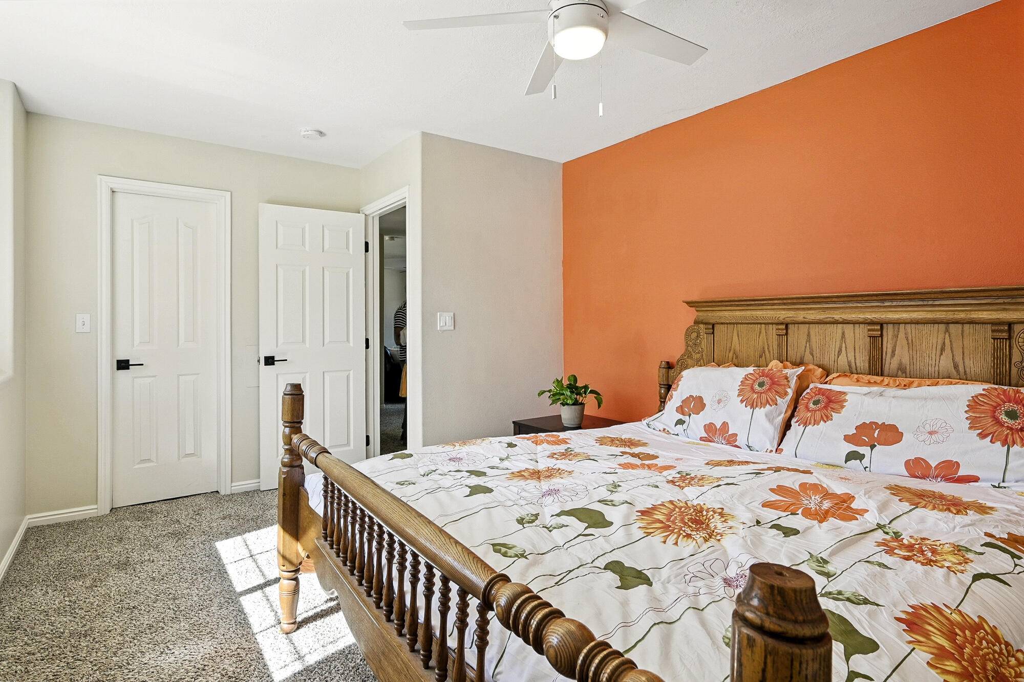 HARMON FARMS - Residential