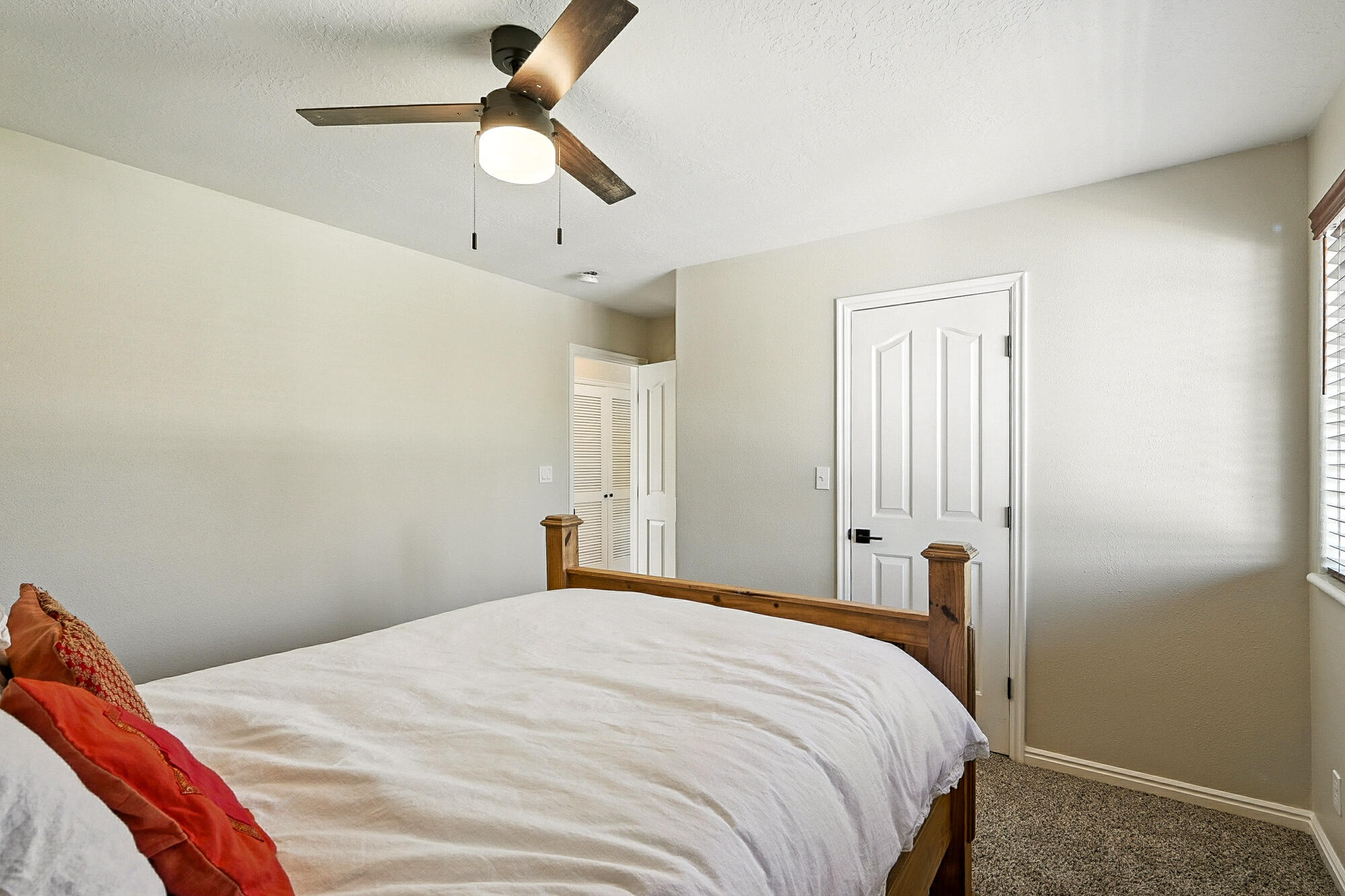 HARMON FARMS - Residential