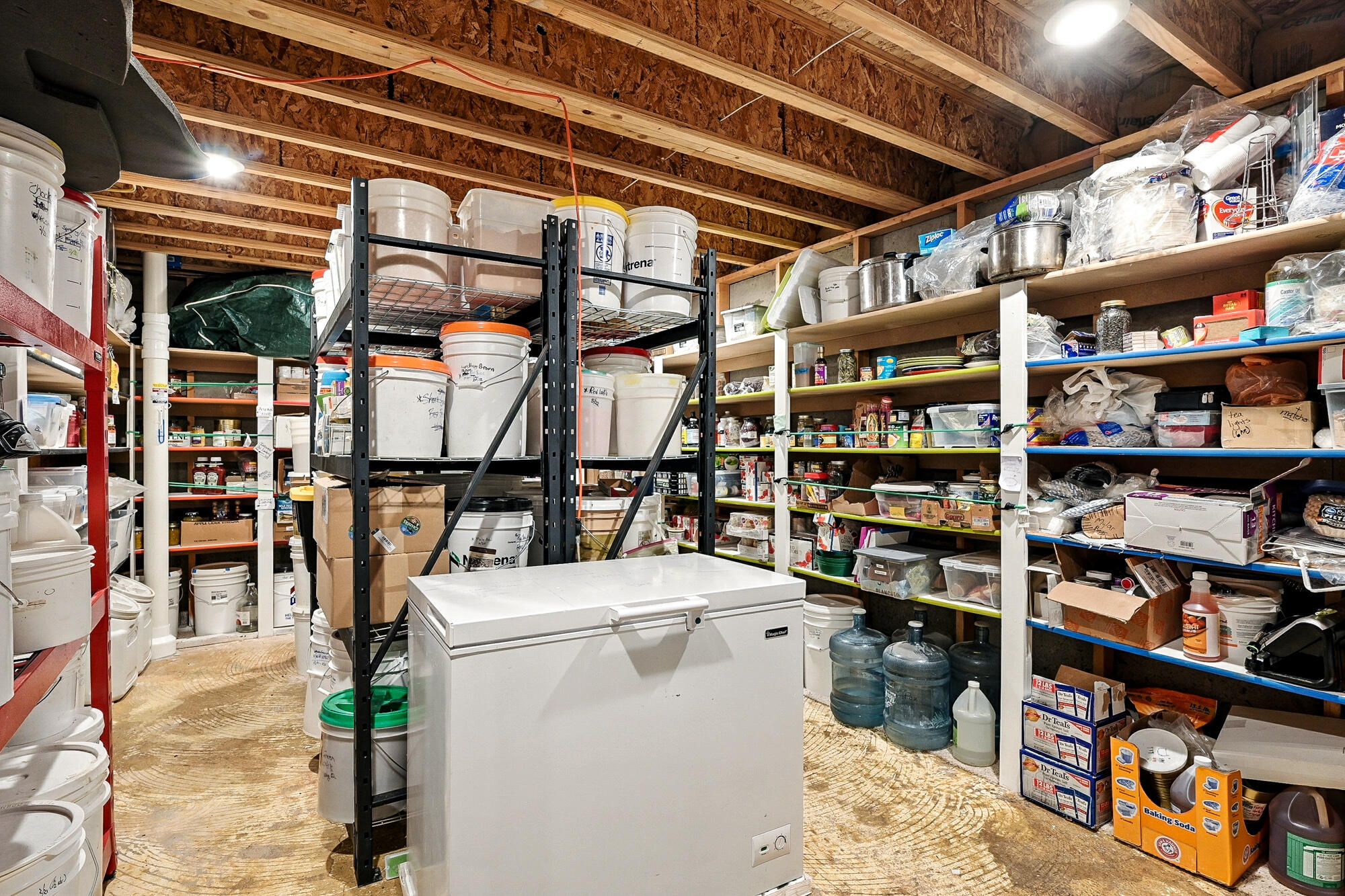 HARMON FARMS - Residential
