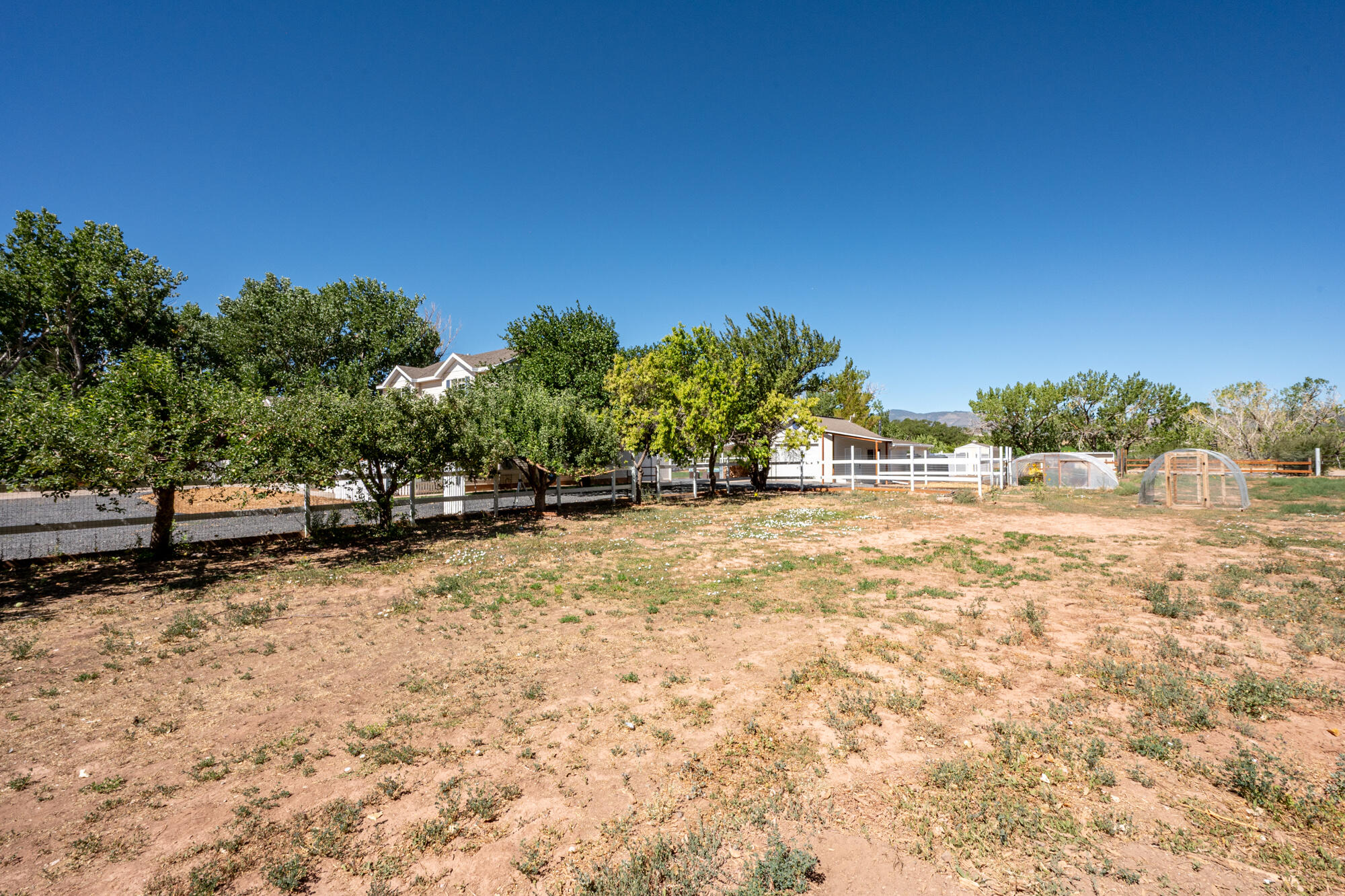 HARMON FARMS - Residential