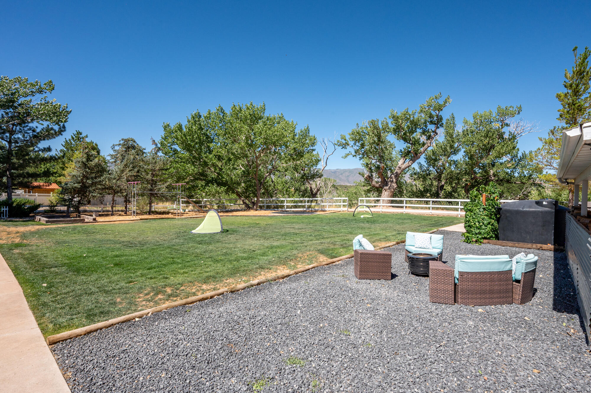 HARMON FARMS - Residential