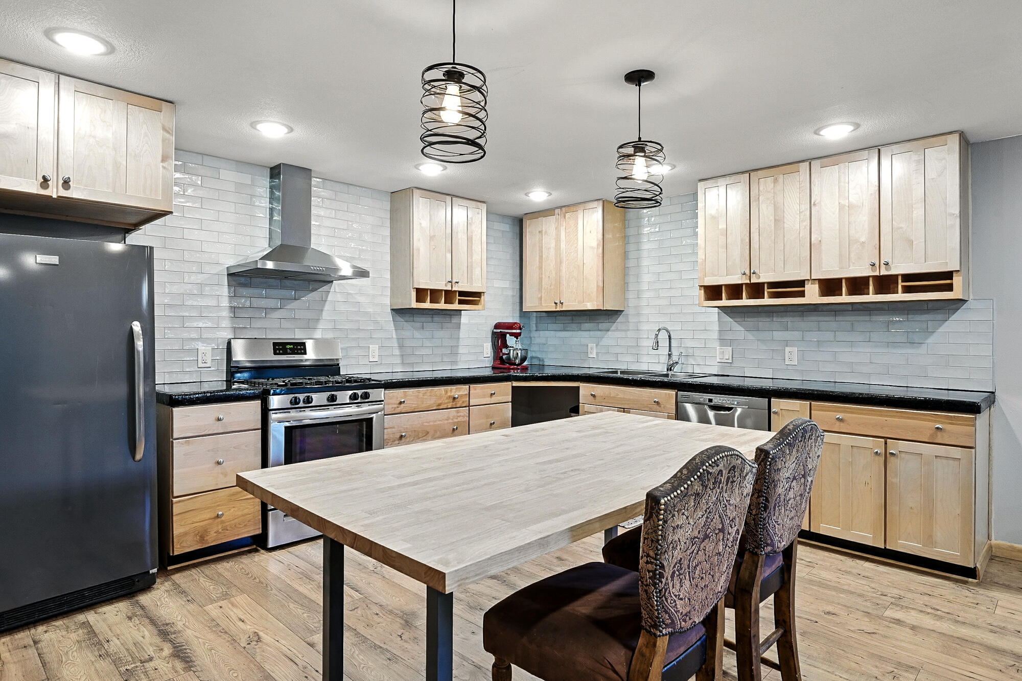 HARMON FARMS - Residential