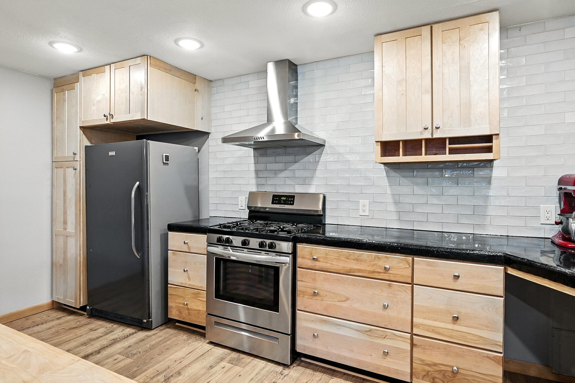 HARMON FARMS - Residential