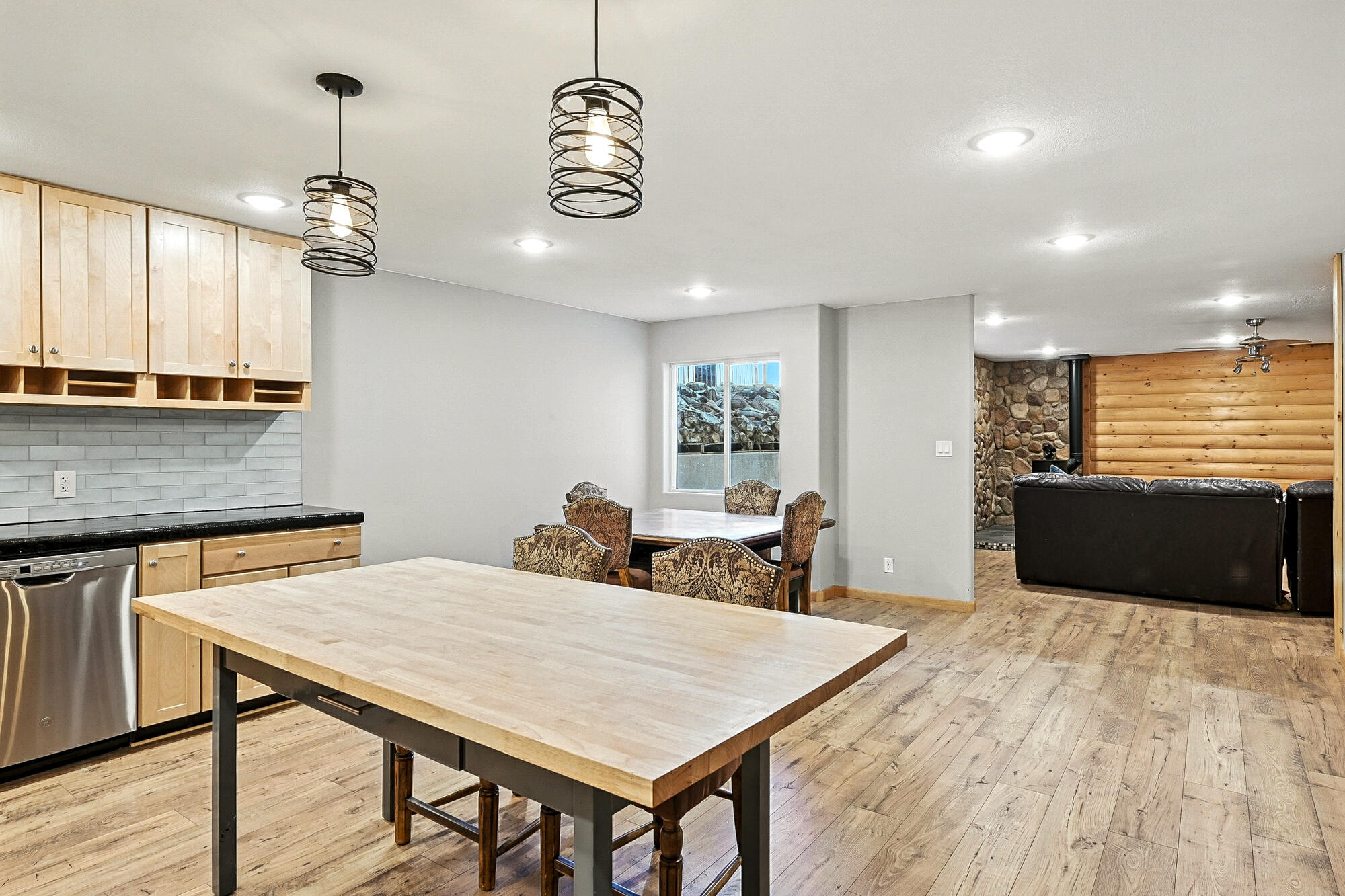 HARMON FARMS - Residential
