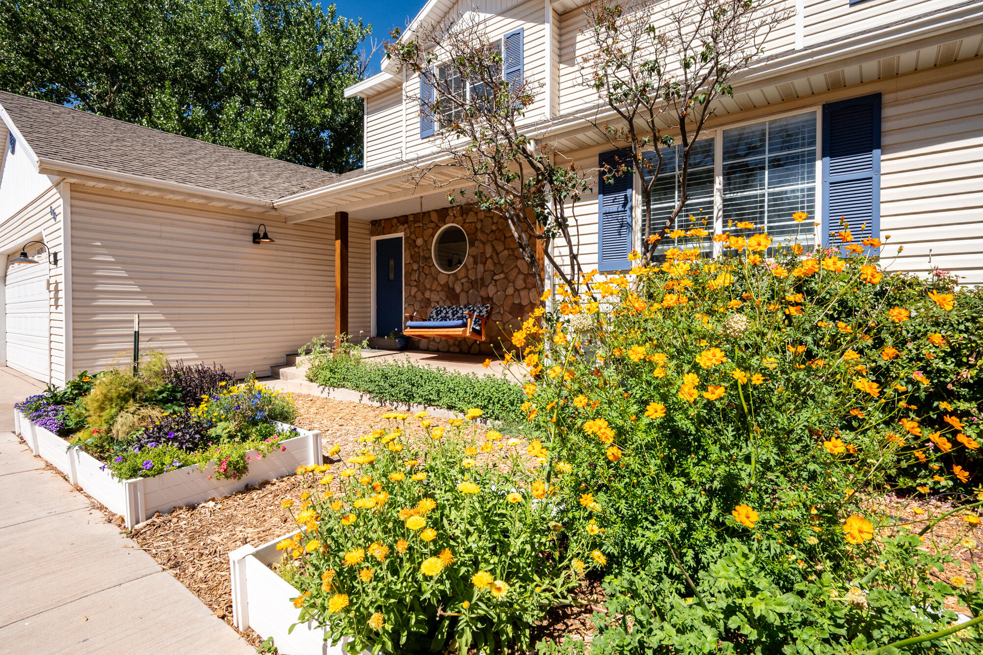 HARMON FARMS - Residential