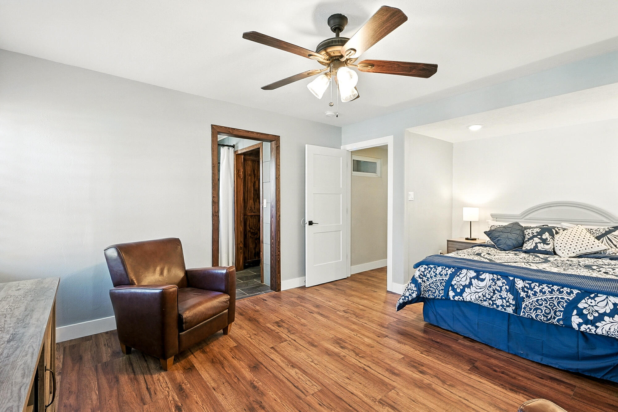 HARMON FARMS - Residential