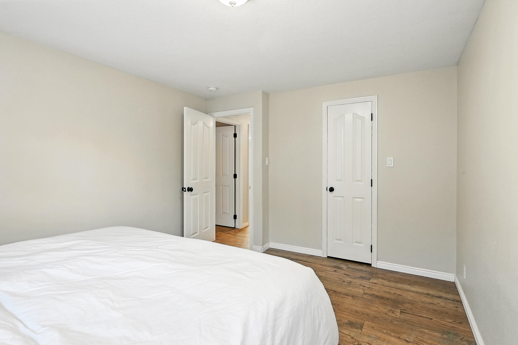 HARMON FARMS - Residential