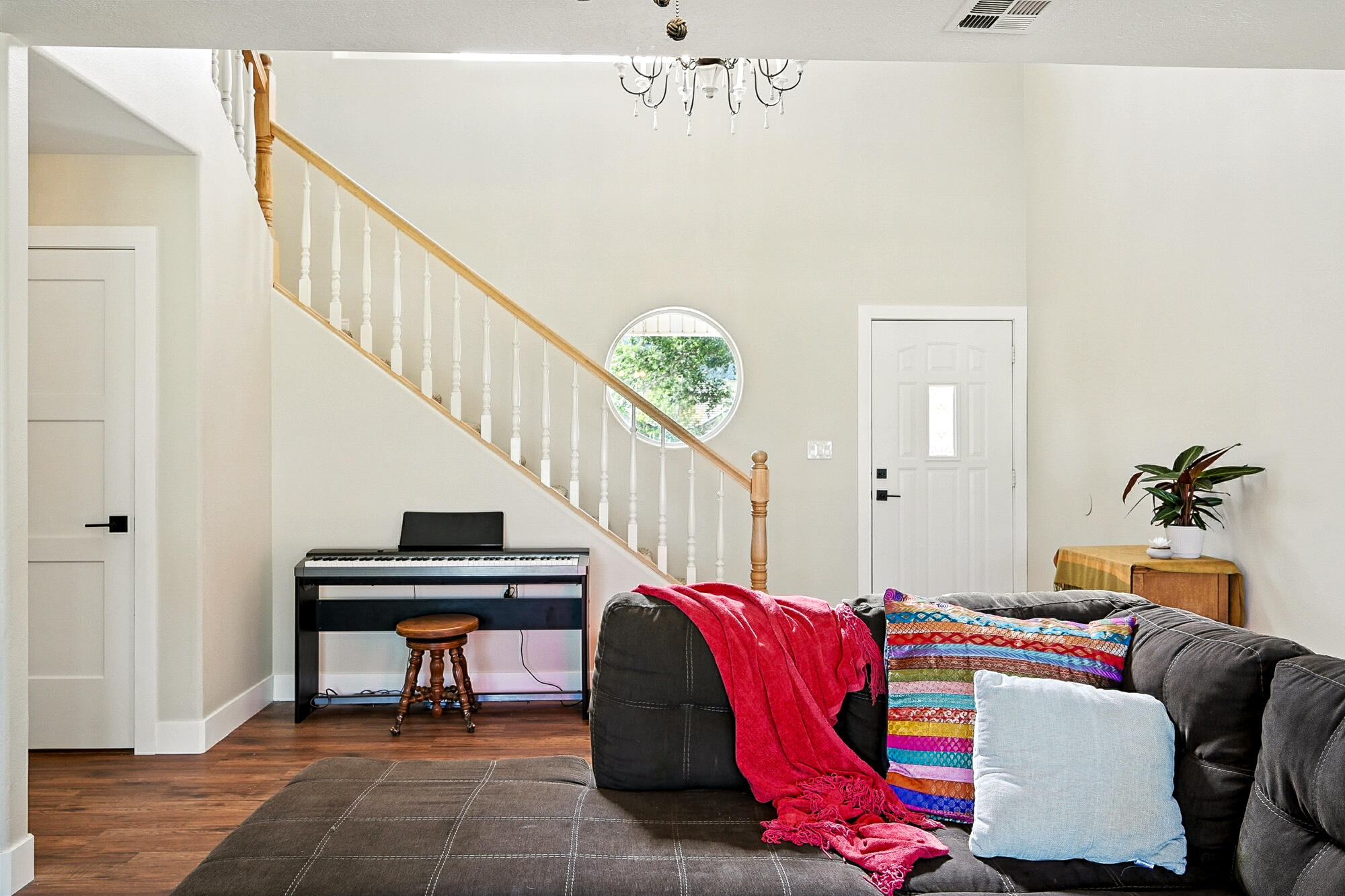 HARMON FARMS - Residential