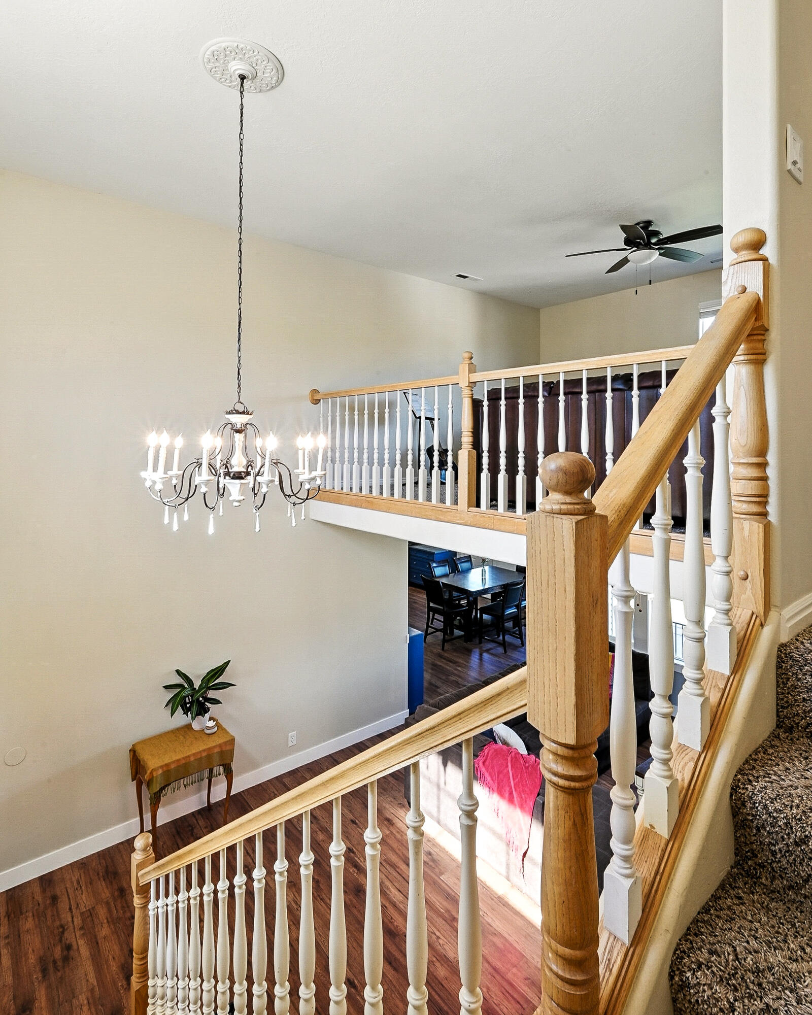 HARMON FARMS - Residential