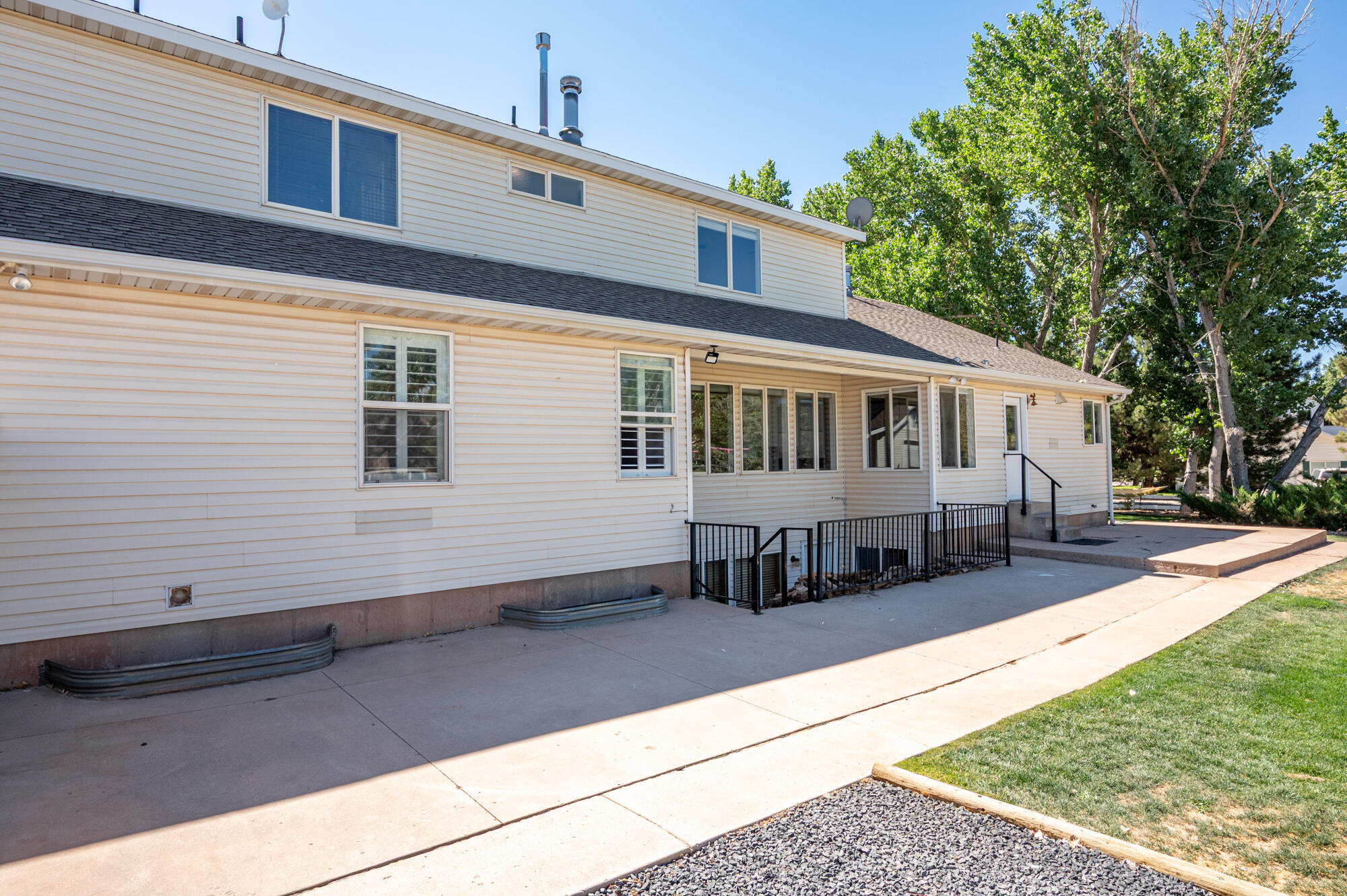 HARMON FARMS - Residential