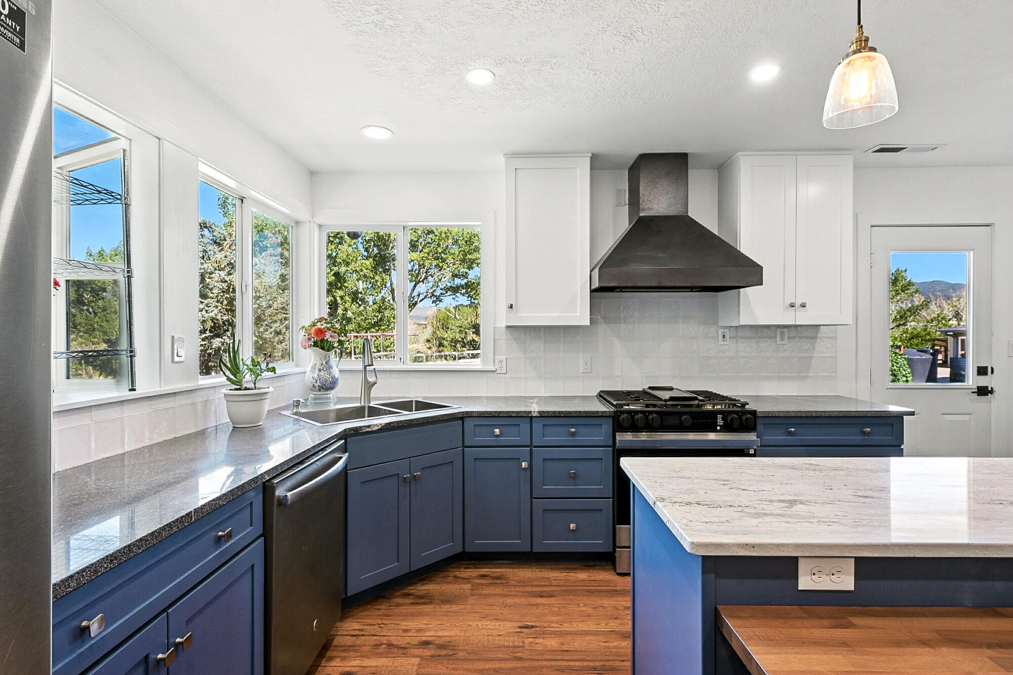HARMON FARMS - Residential