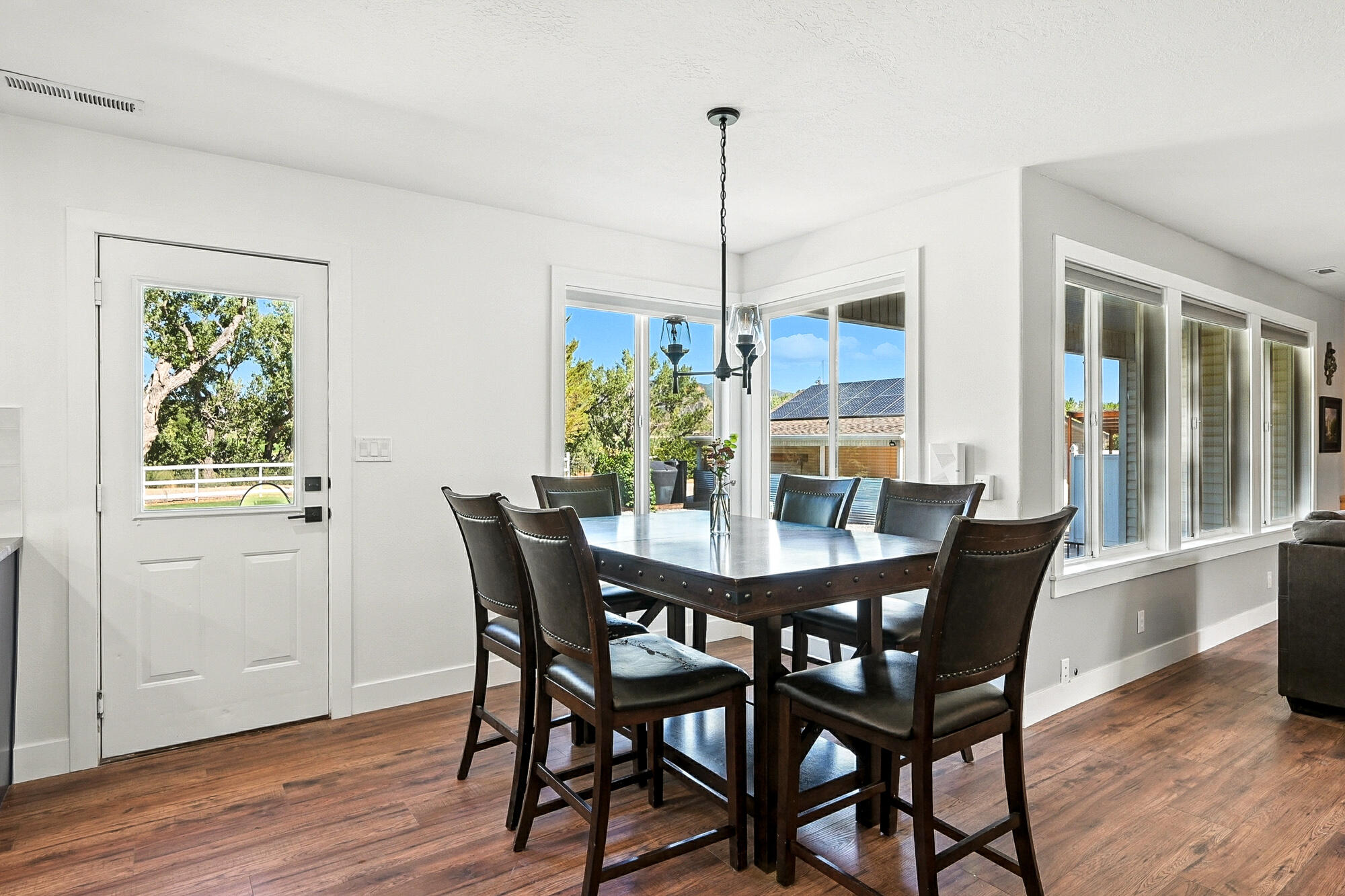 HARMON FARMS - Residential