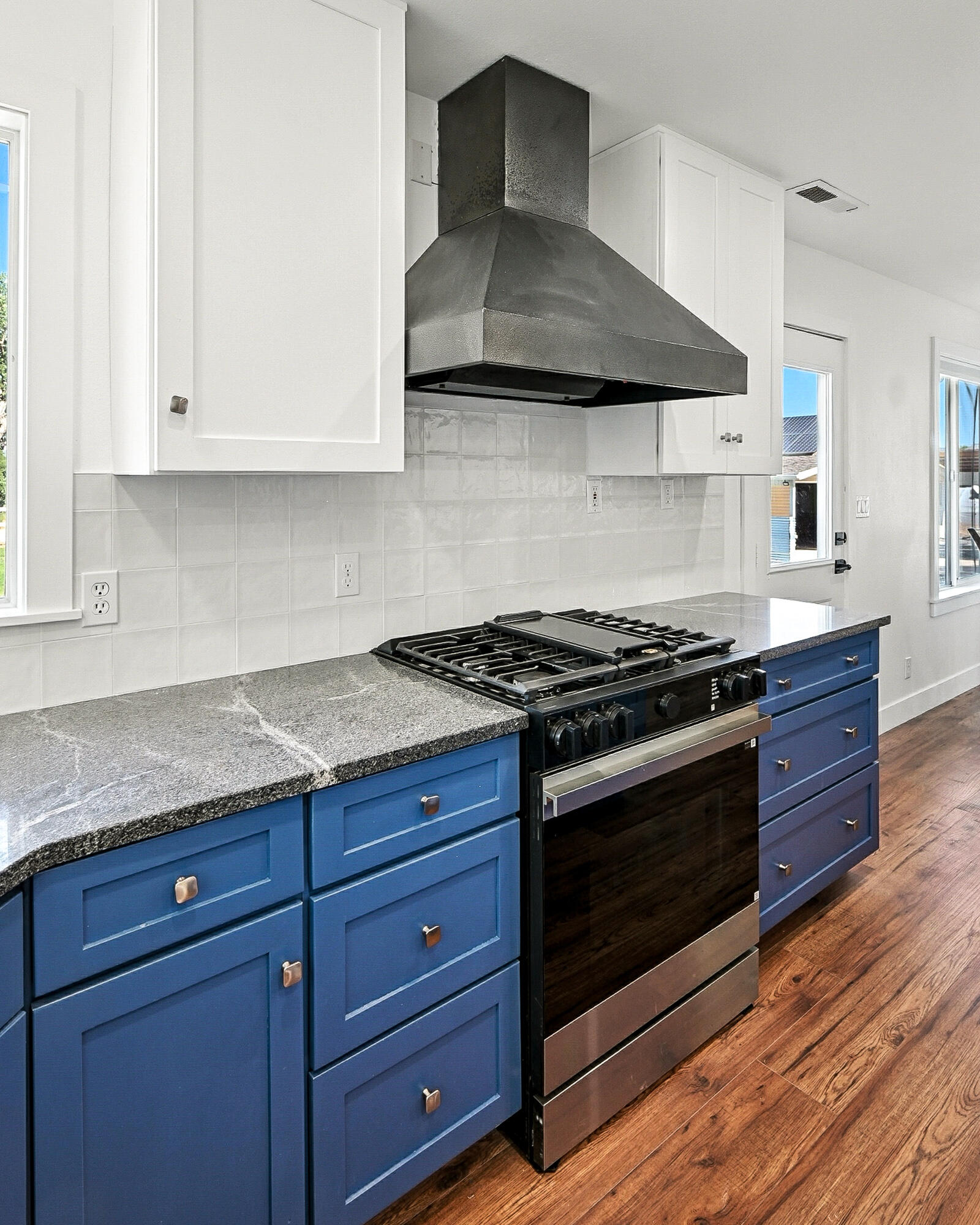 HARMON FARMS - Residential
