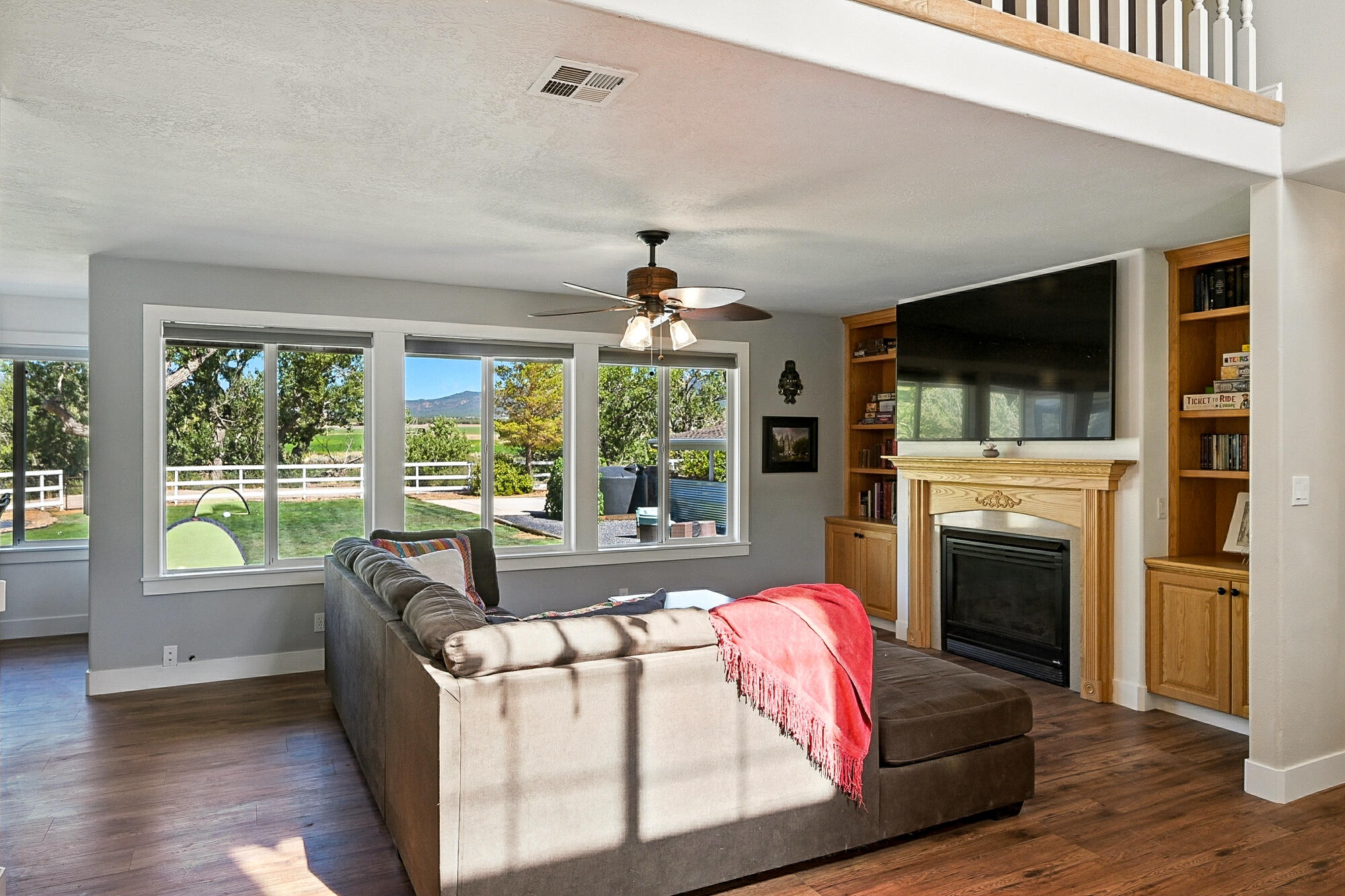 HARMON FARMS - Residential