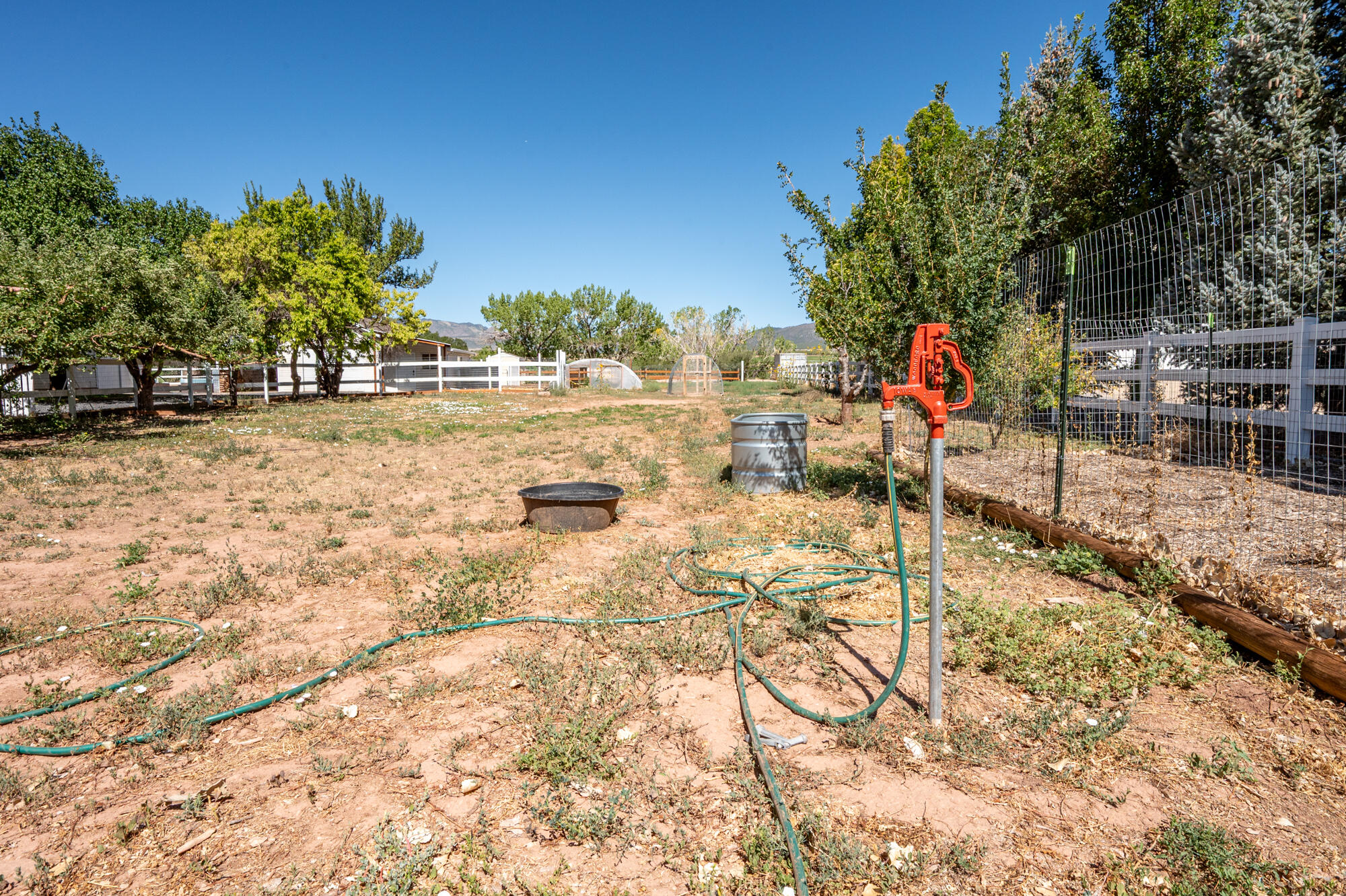 HARMON FARMS - Residential