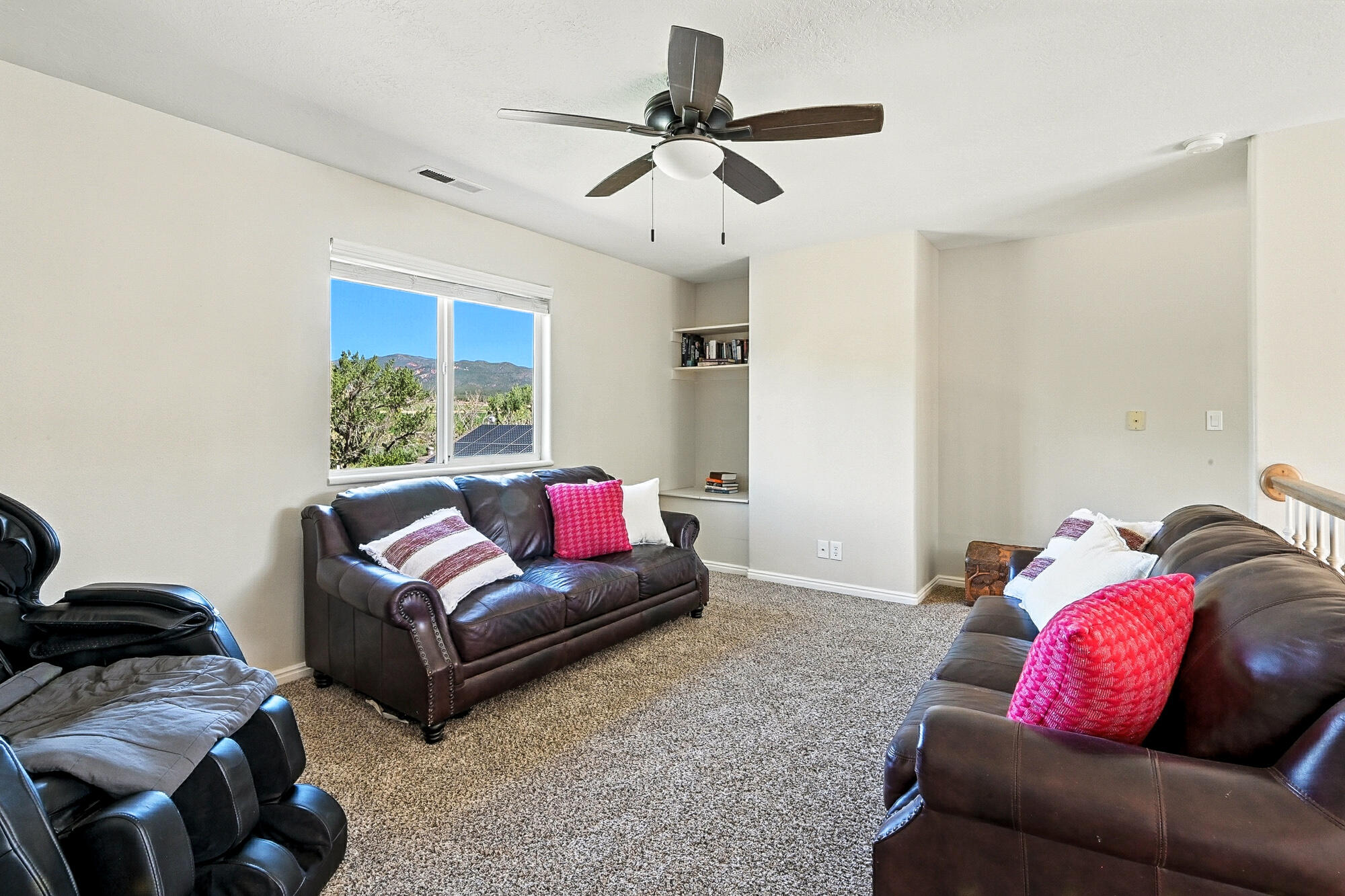 HARMON FARMS - Residential