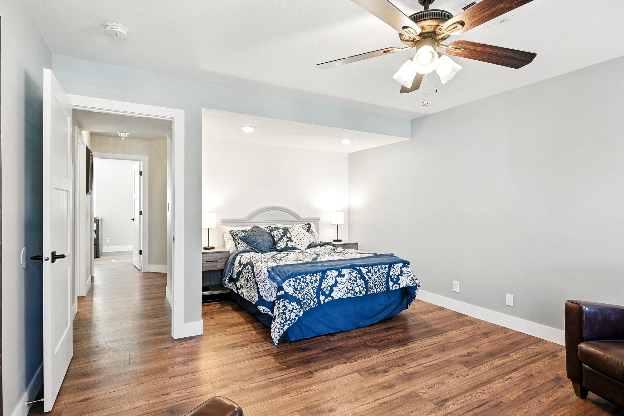 HARMON FARMS - Residential