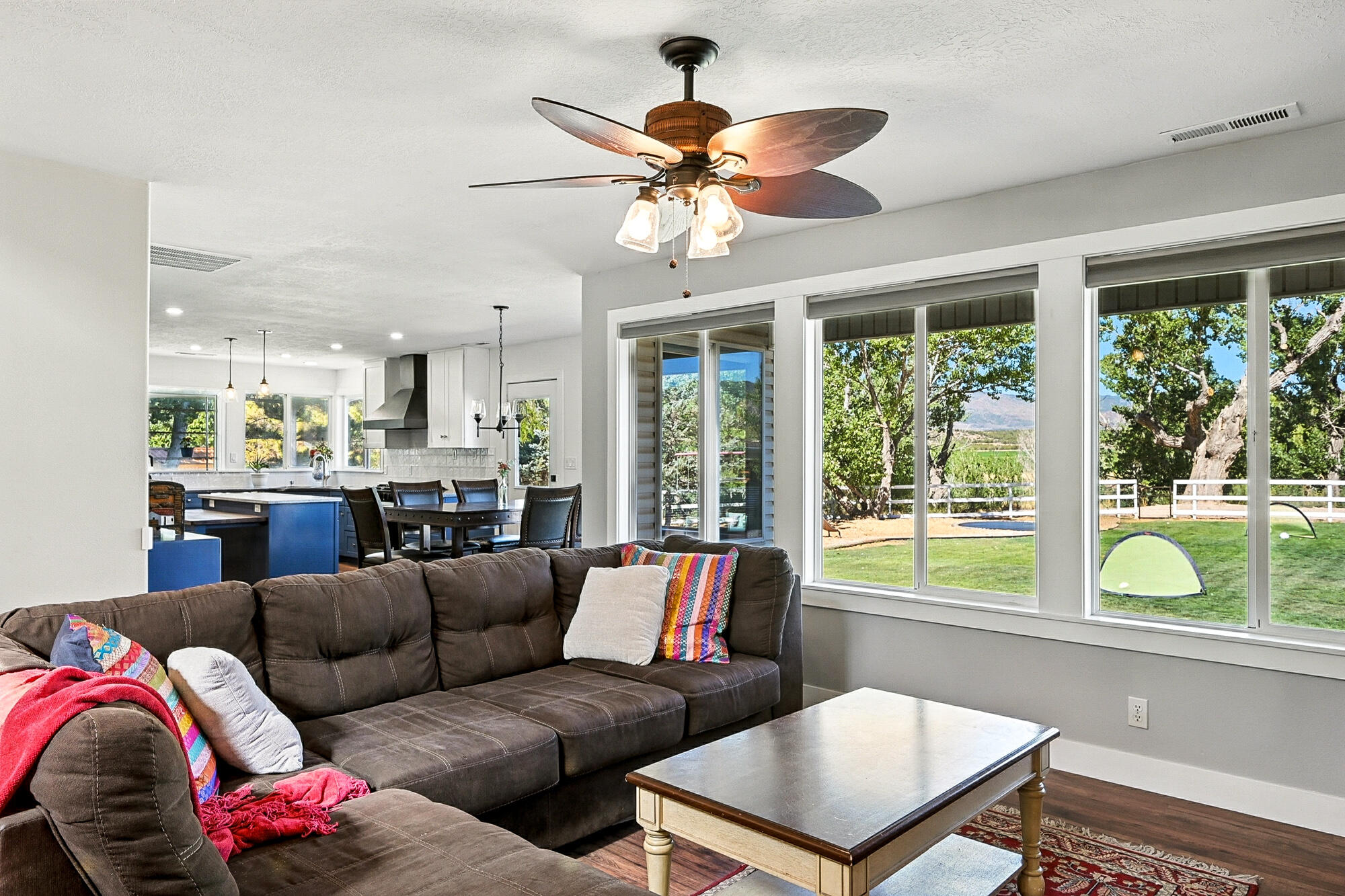 HARMON FARMS - Residential