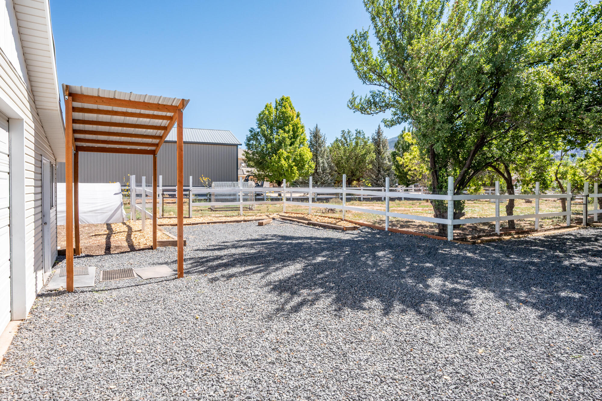 HARMON FARMS - Residential