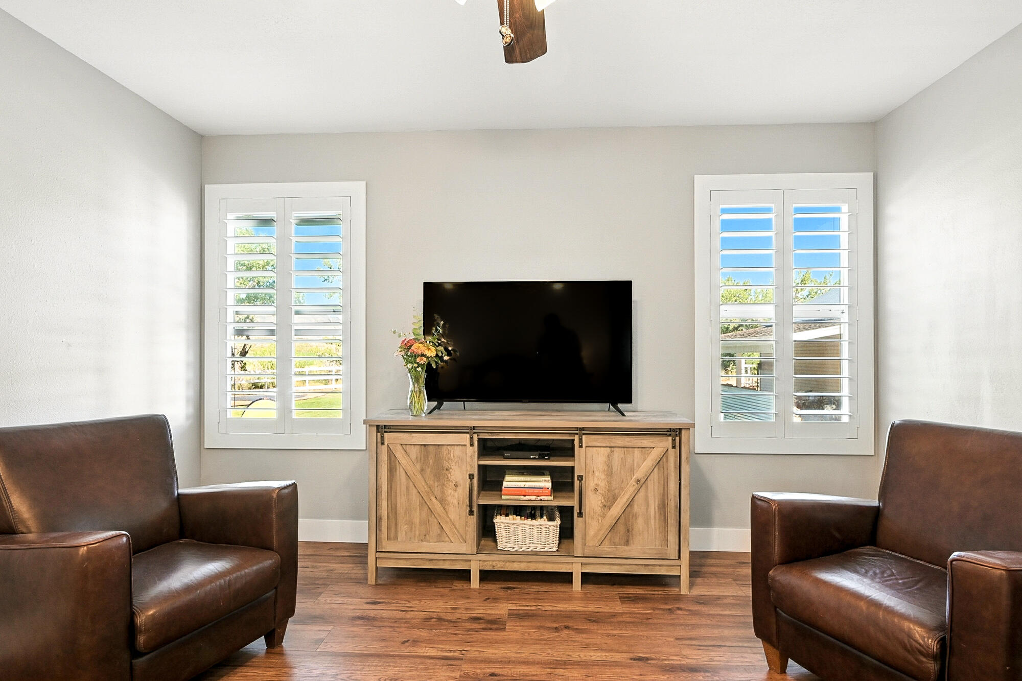 HARMON FARMS - Residential