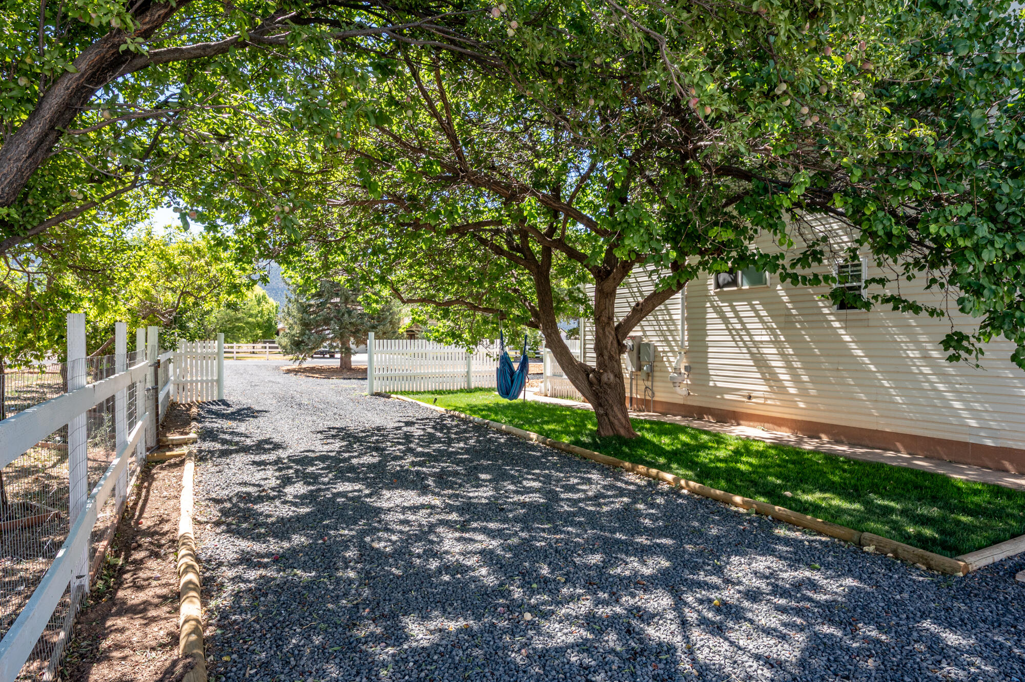 HARMON FARMS - Residential