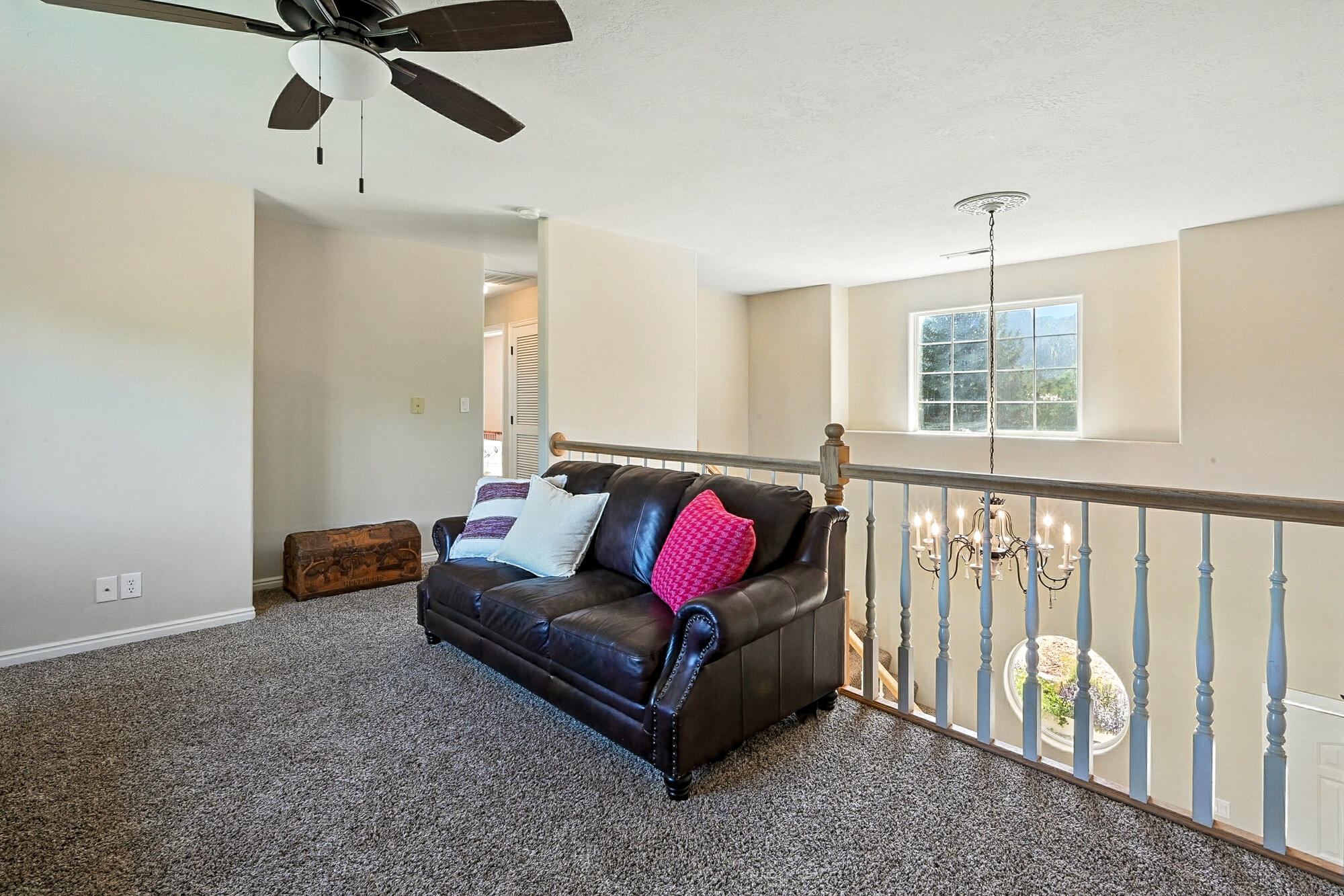 HARMON FARMS - Residential