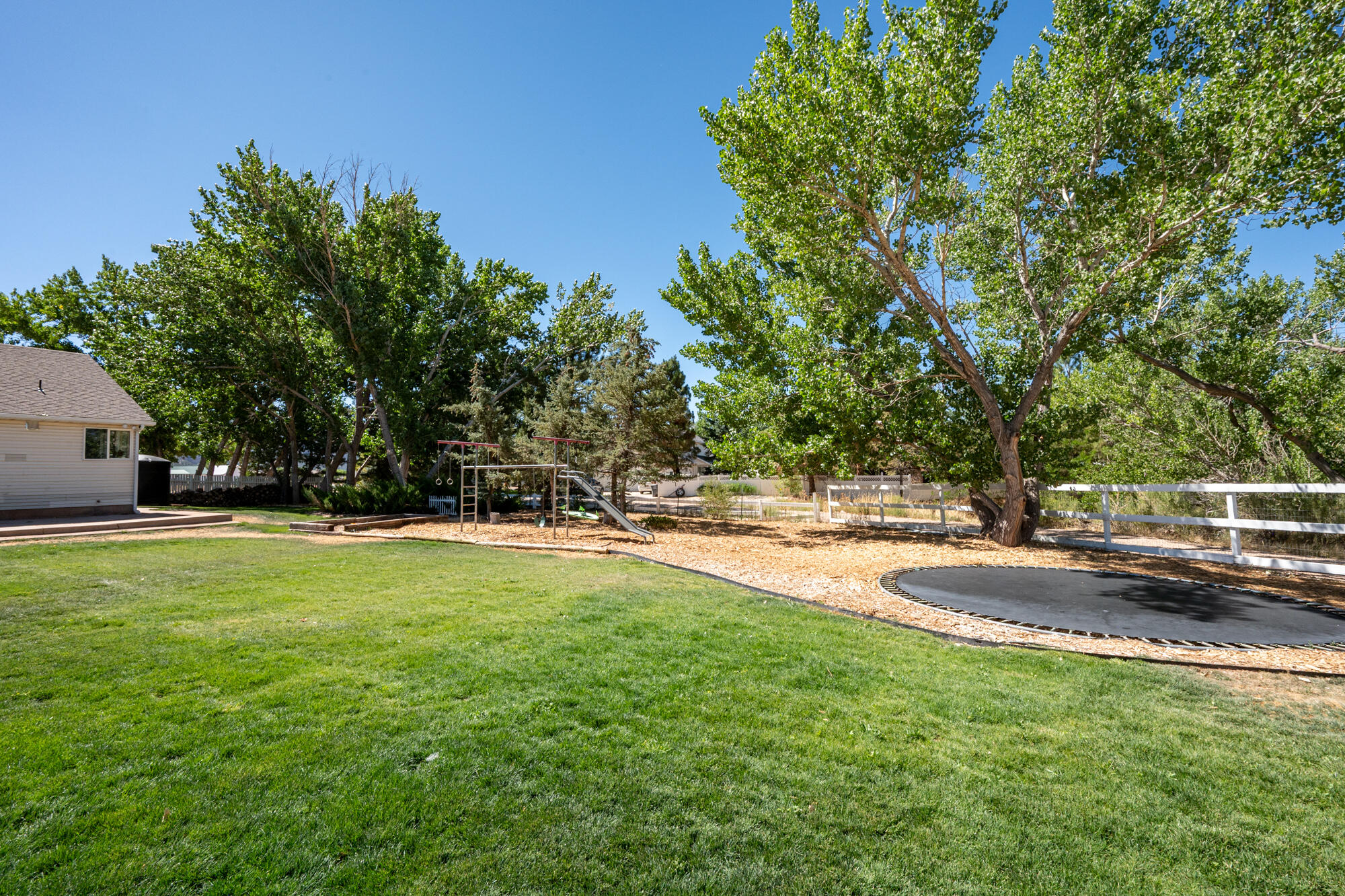 HARMON FARMS - Residential