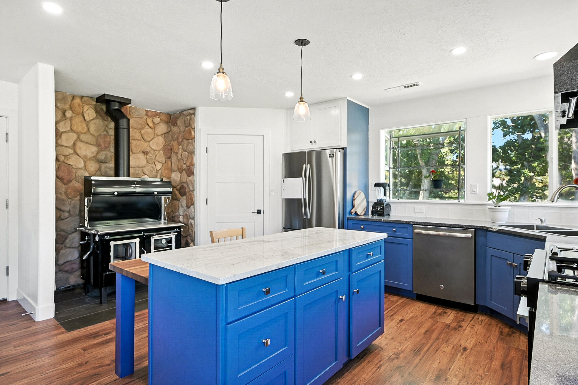HARMON FARMS - Residential