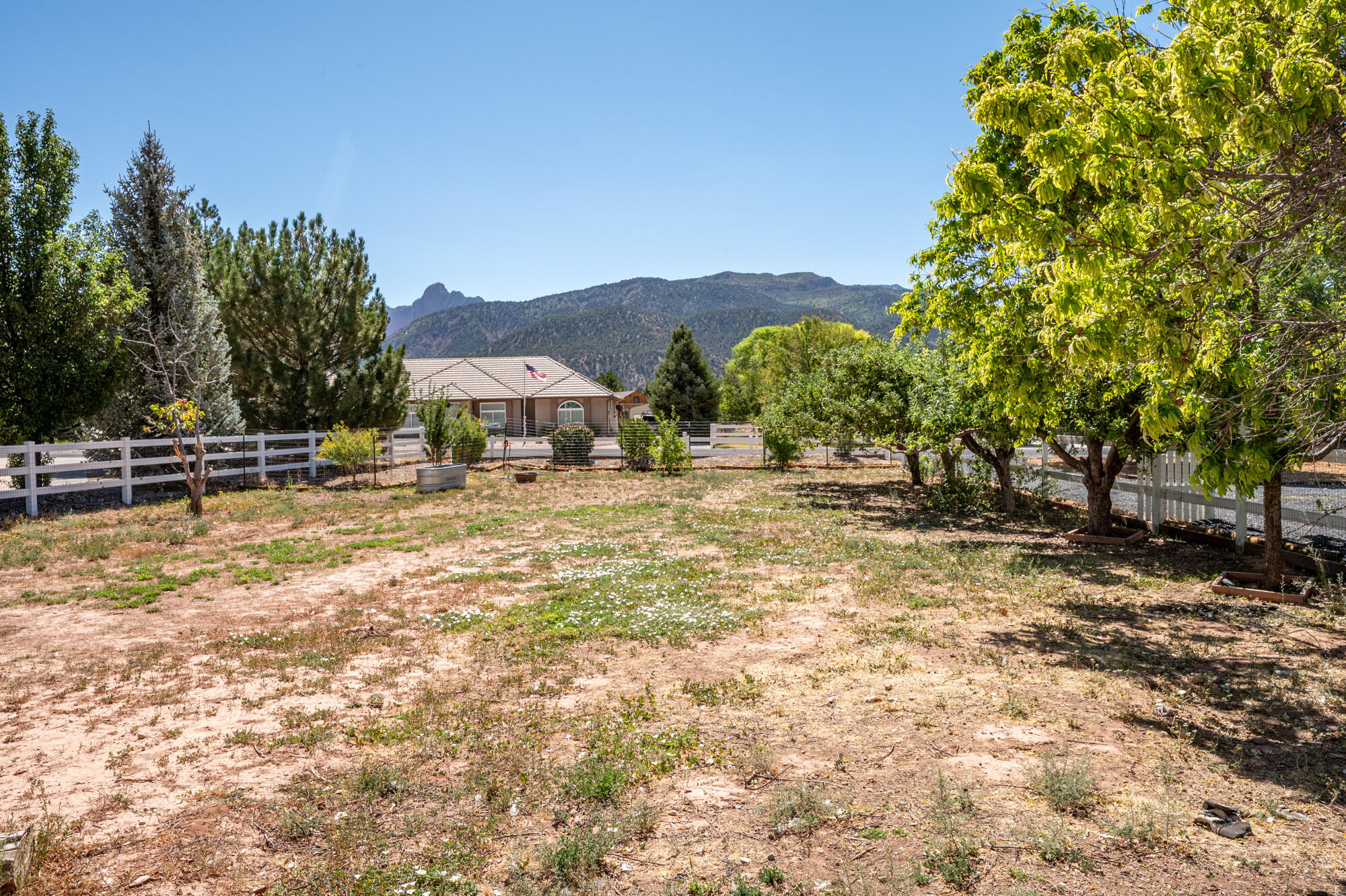 HARMON FARMS - Residential