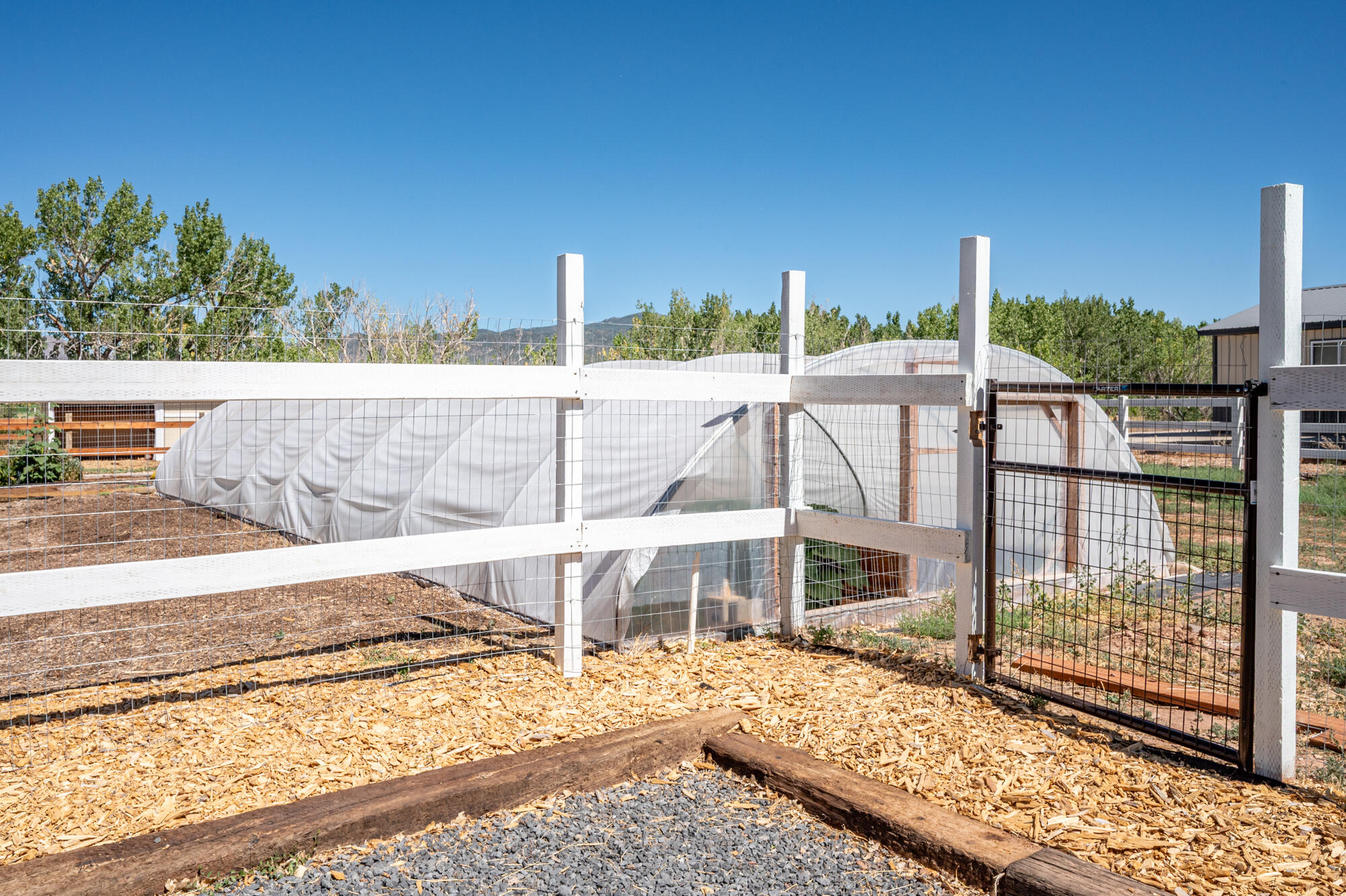 HARMON FARMS - Residential