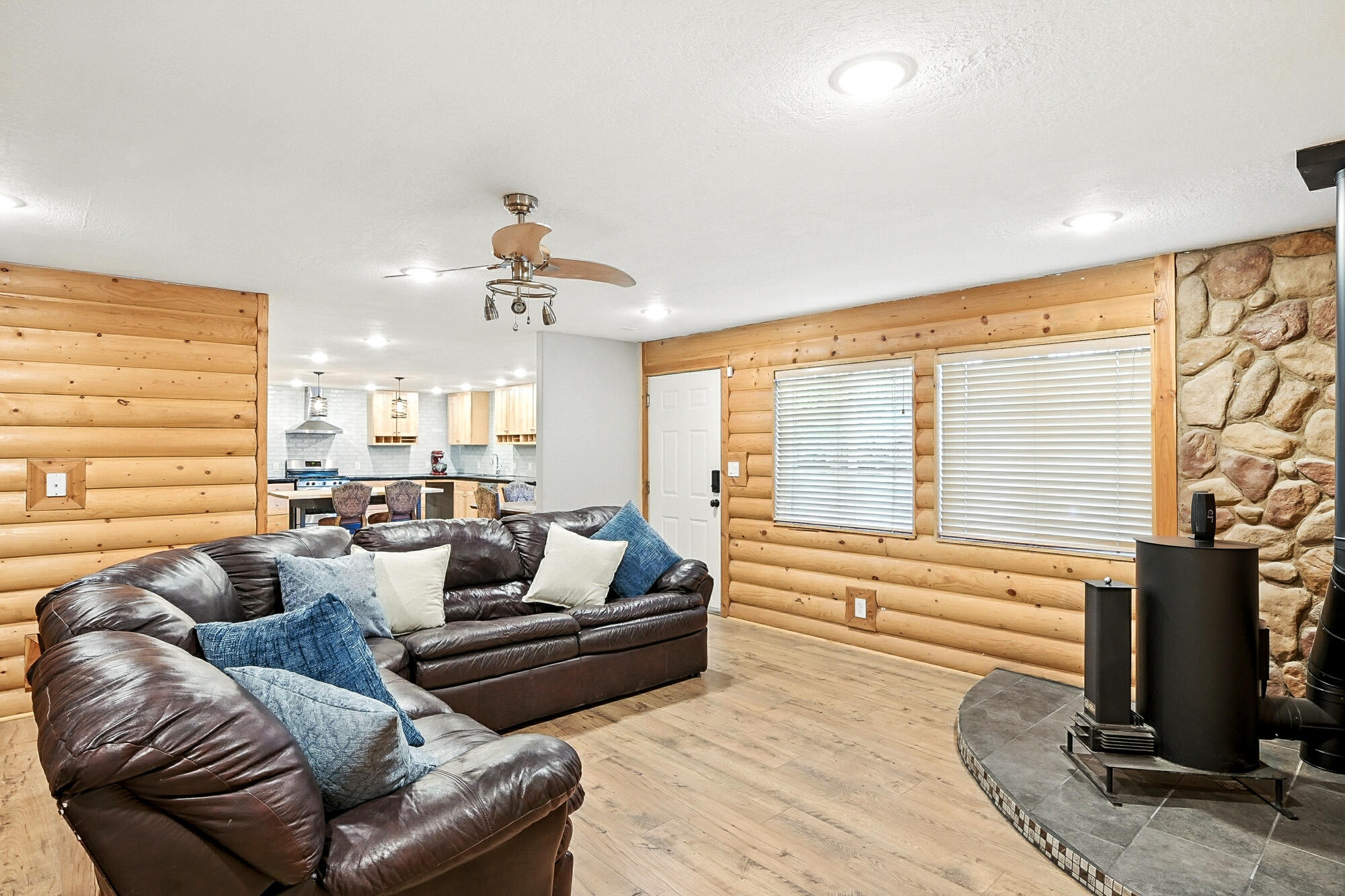 HARMON FARMS - Residential
