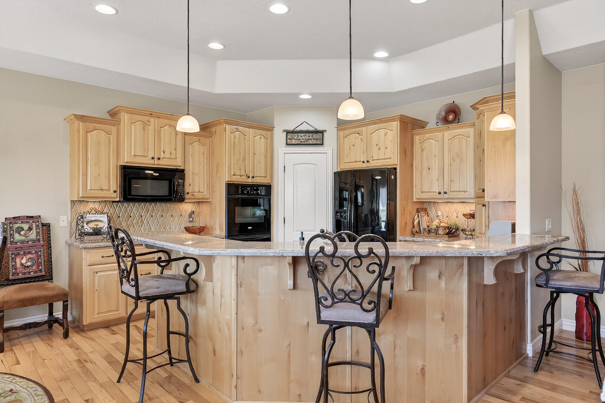 OLD FARM - Residential