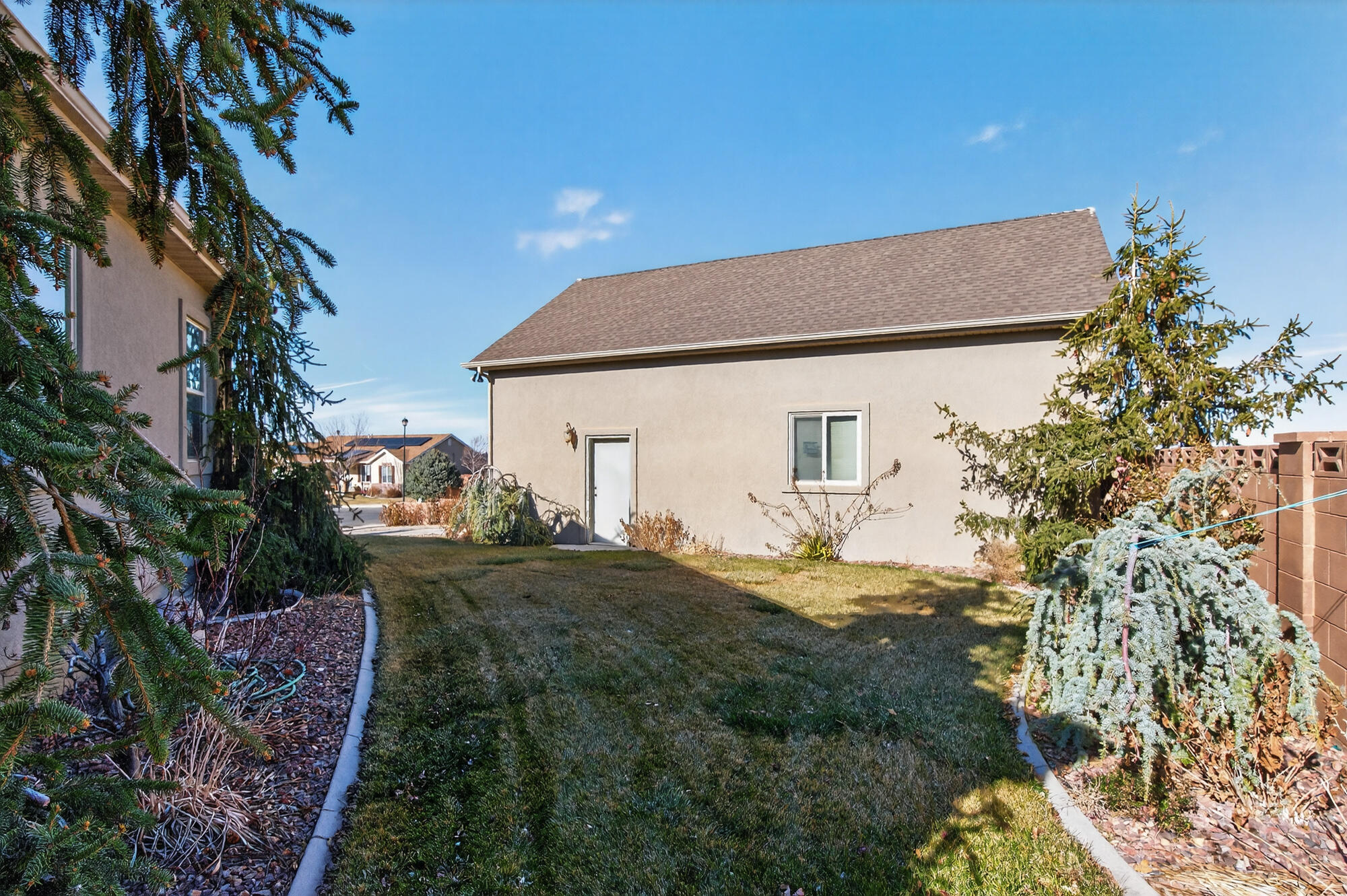 OLD FARM - Residential
