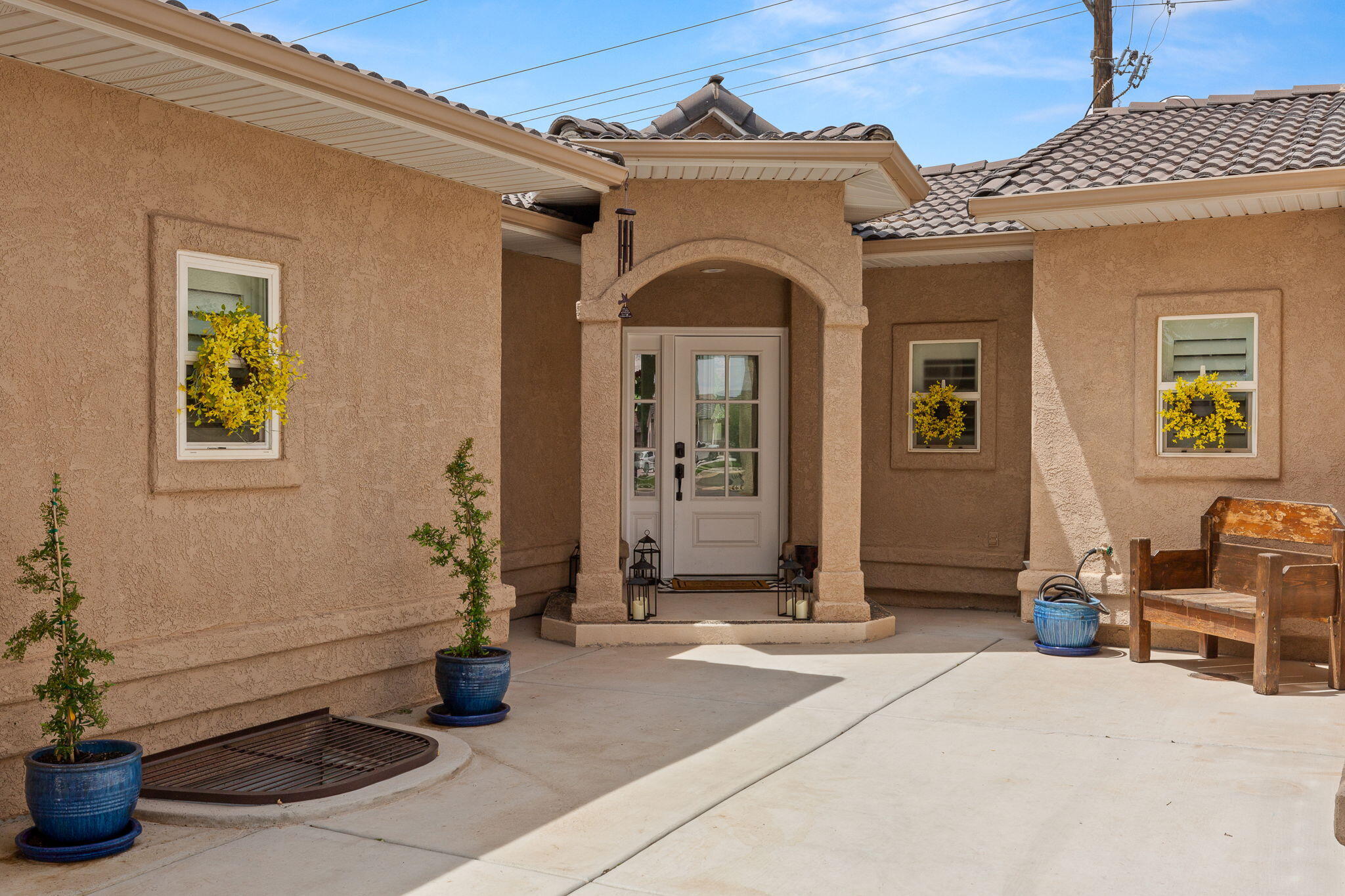 CANYON TERRACE ESTATES - Residential