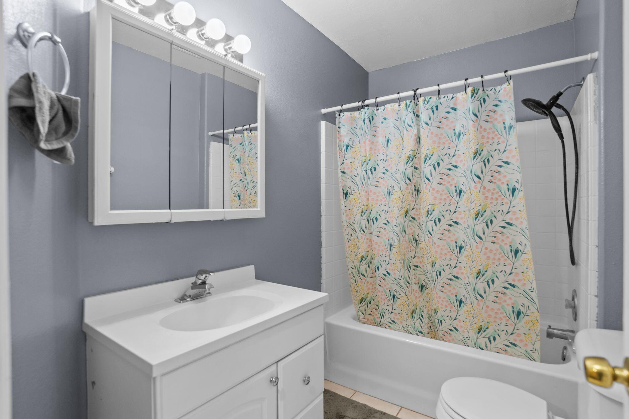 DIXIE DEER ESTATES - Residential