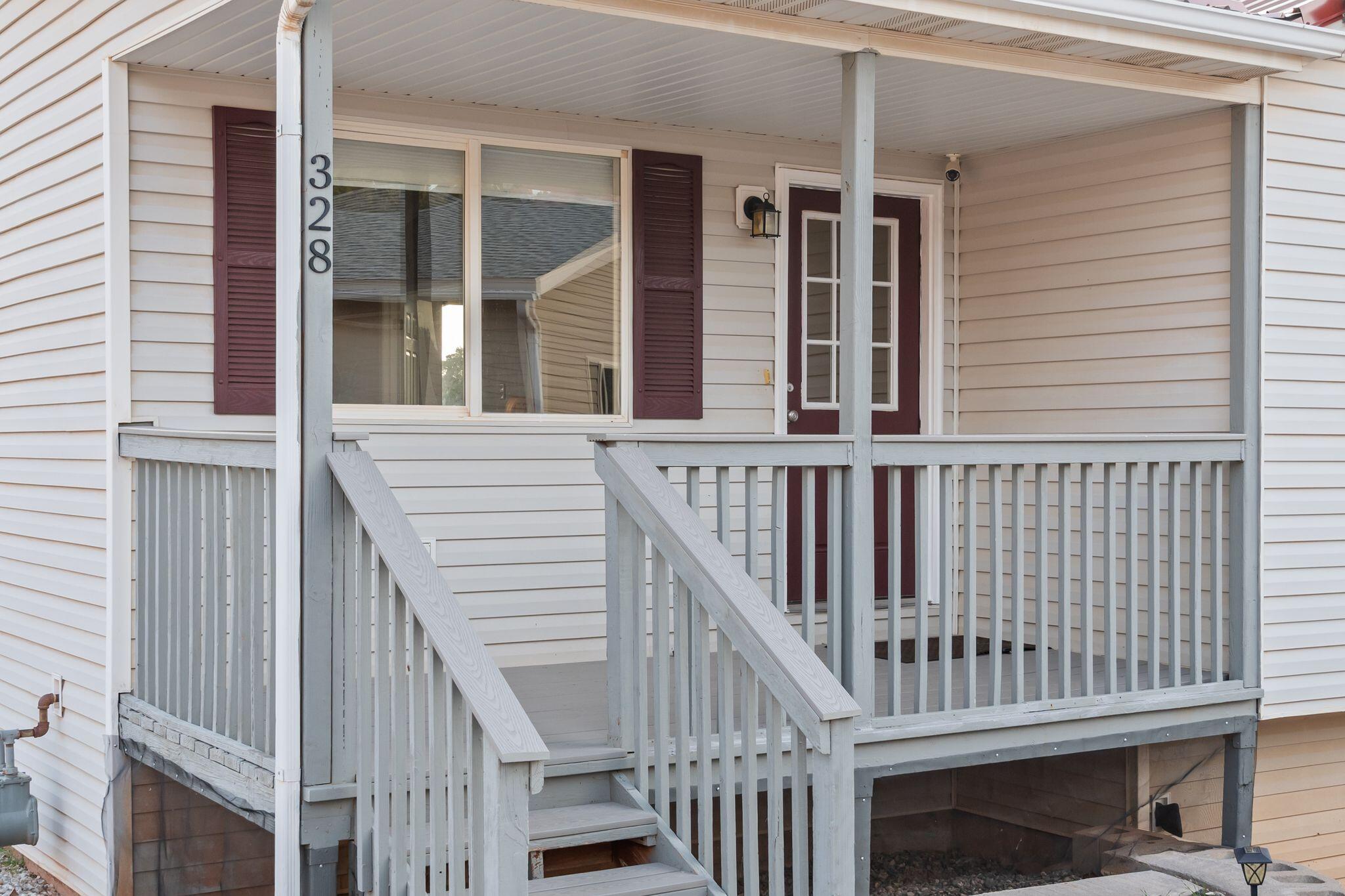 DIXIE DEER ESTATES - Residential