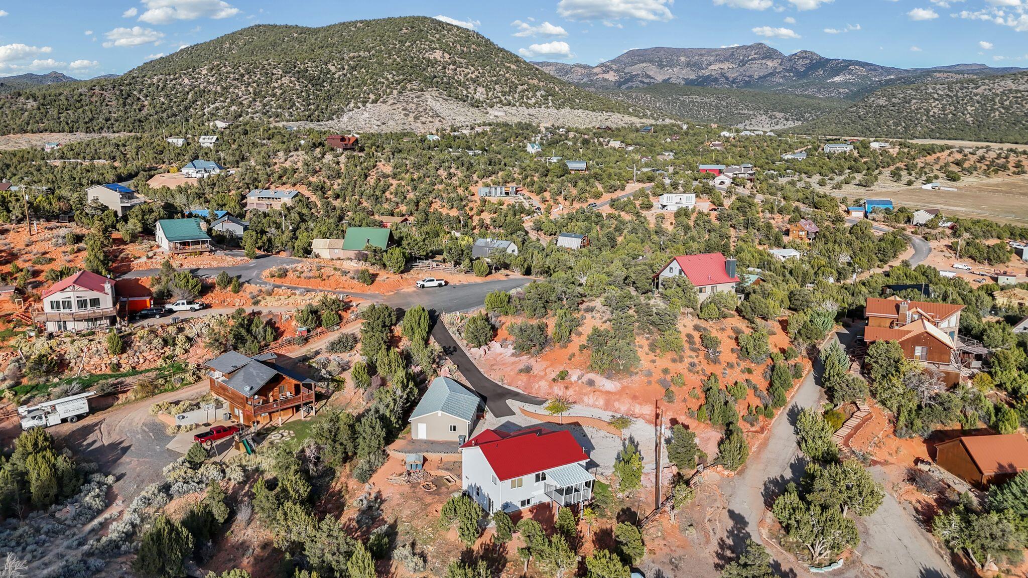 DIXIE DEER ESTATES - Residential