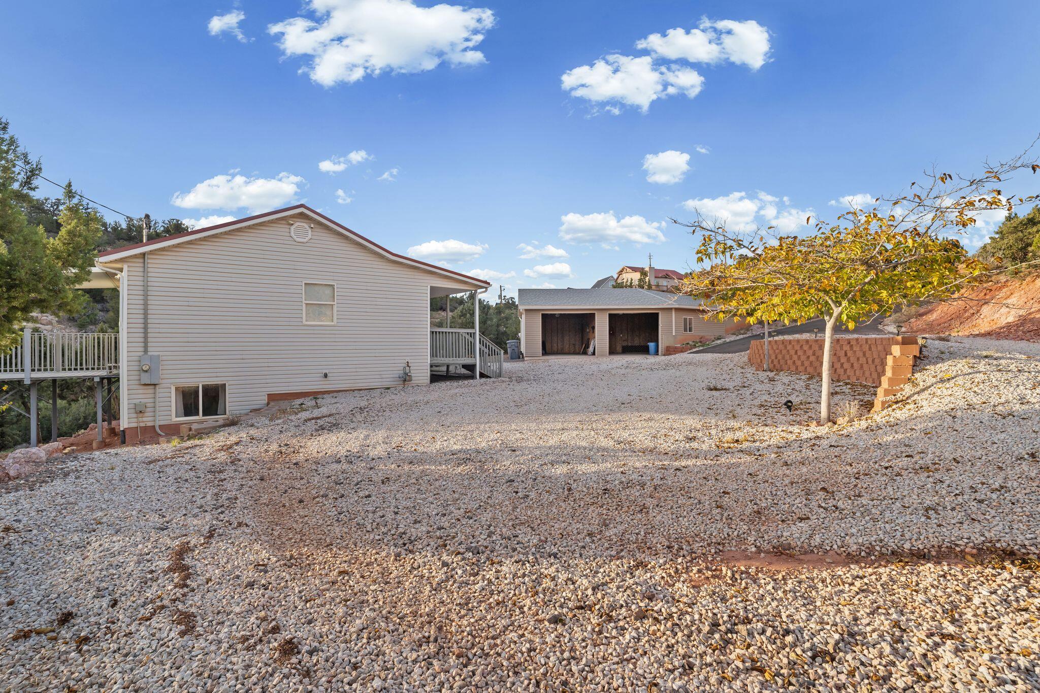 DIXIE DEER ESTATES - Residential