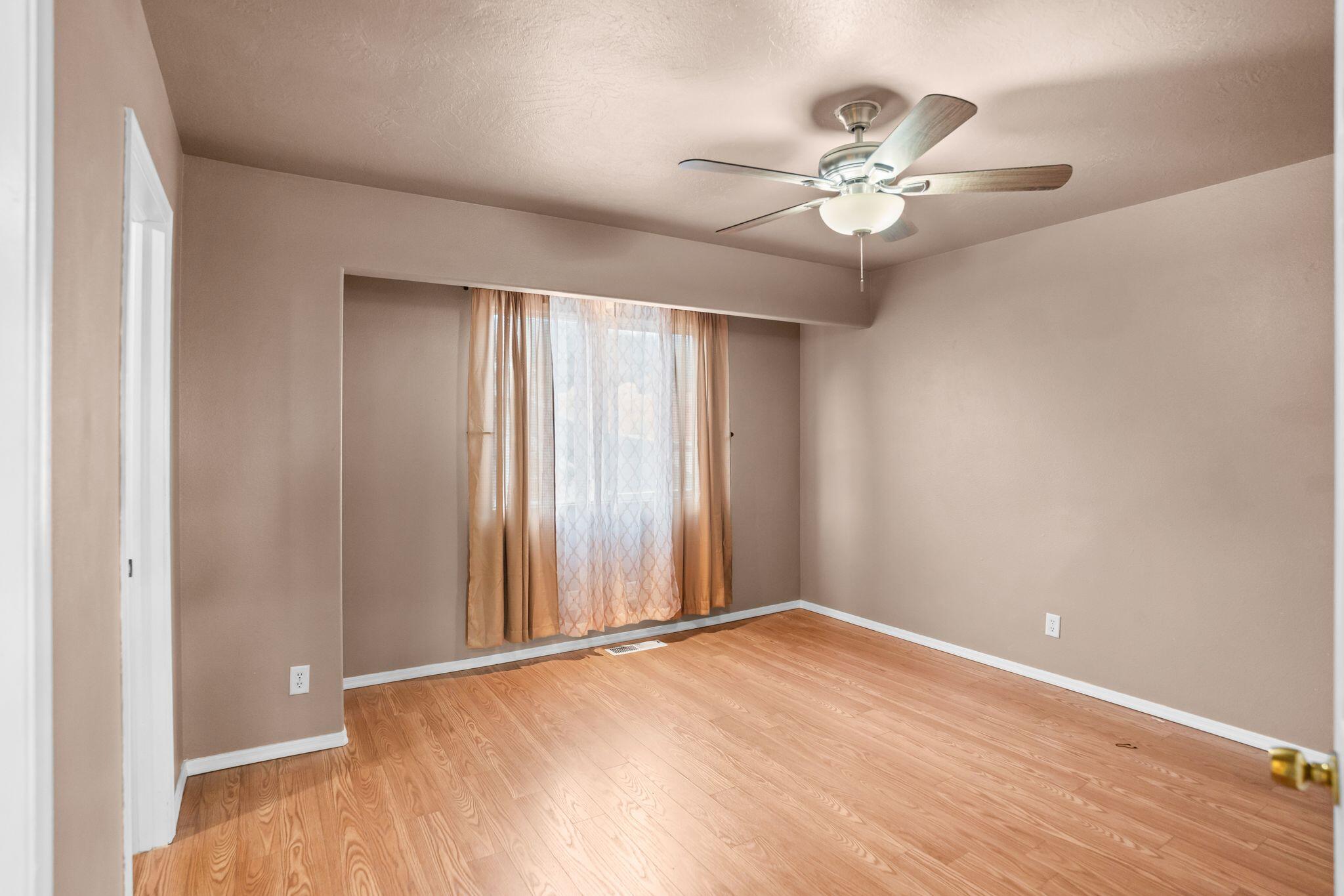 DIXIE DEER ESTATES - Residential
