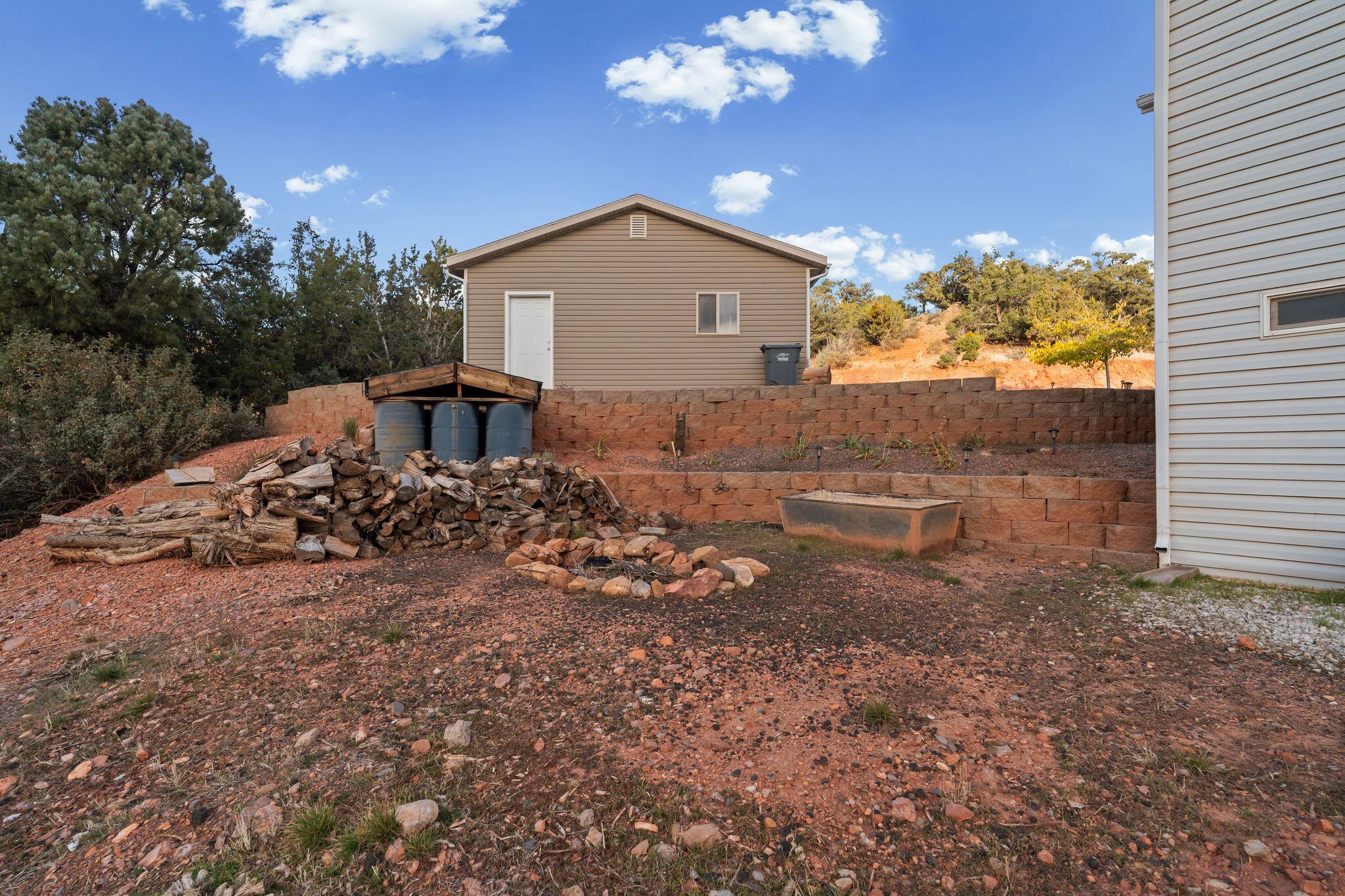 DIXIE DEER ESTATES - Residential