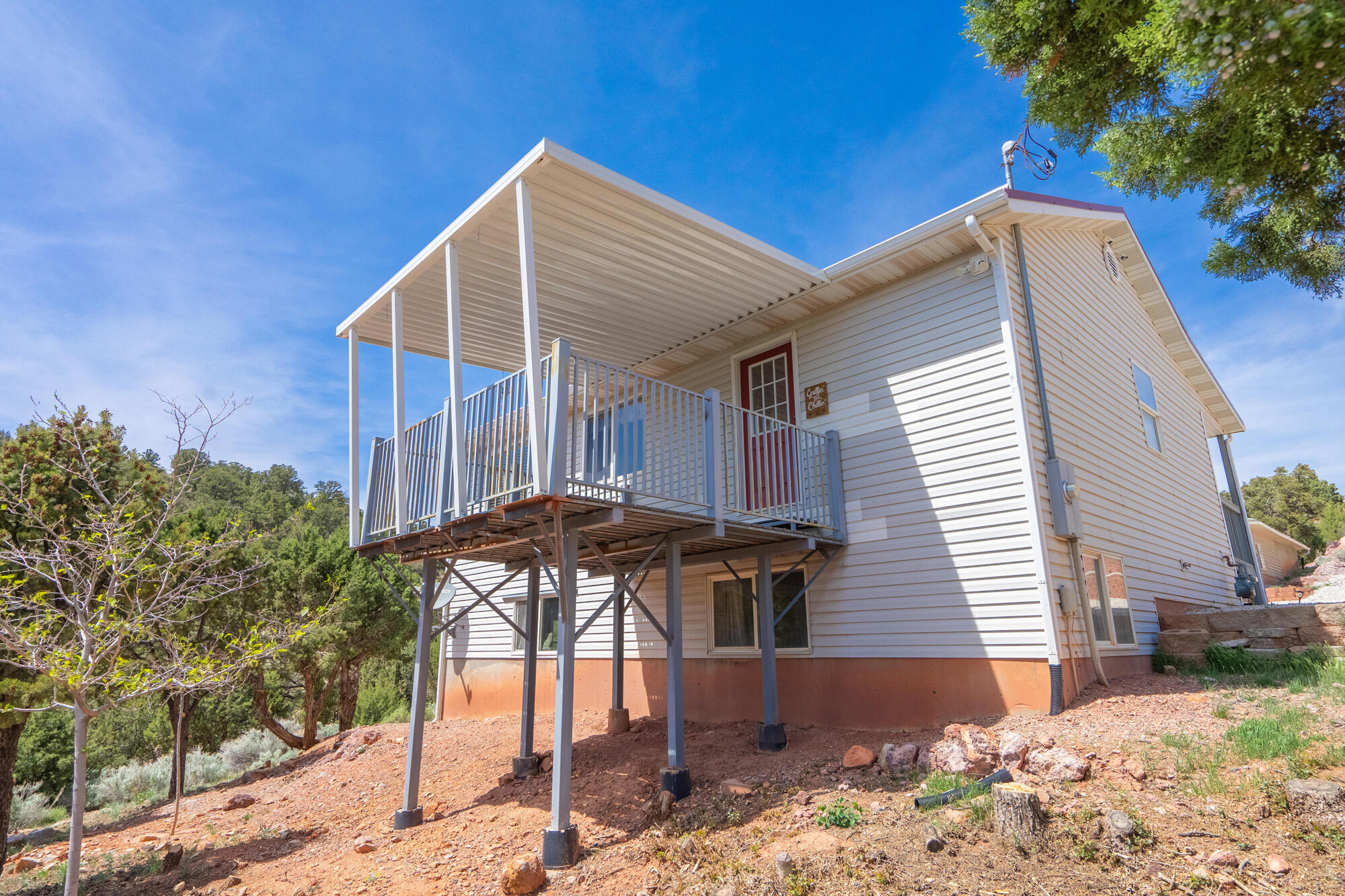 DIXIE DEER ESTATES - Residential