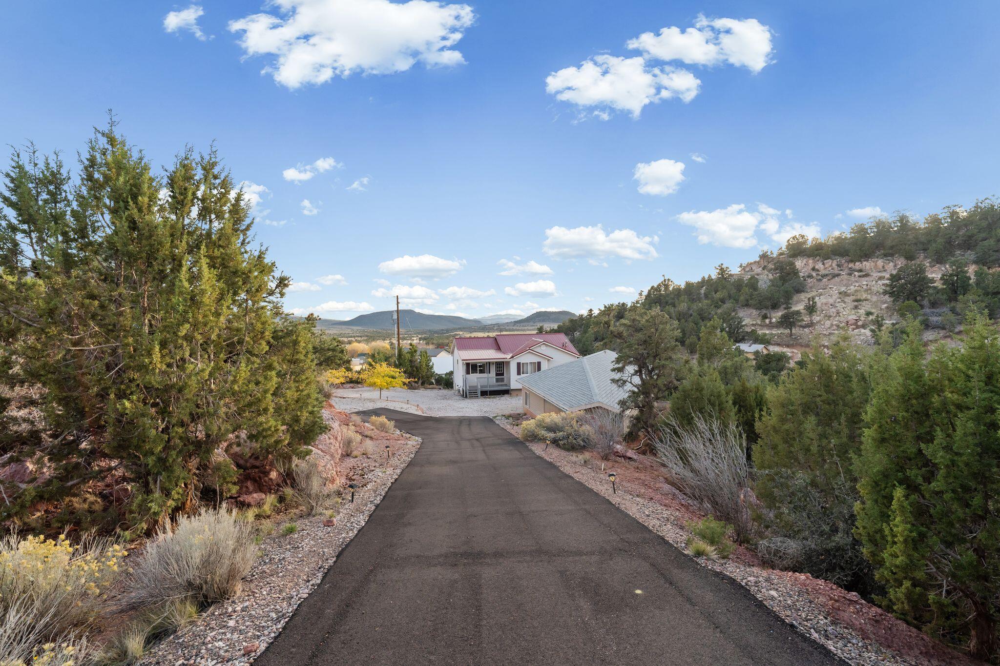 DIXIE DEER ESTATES - Residential