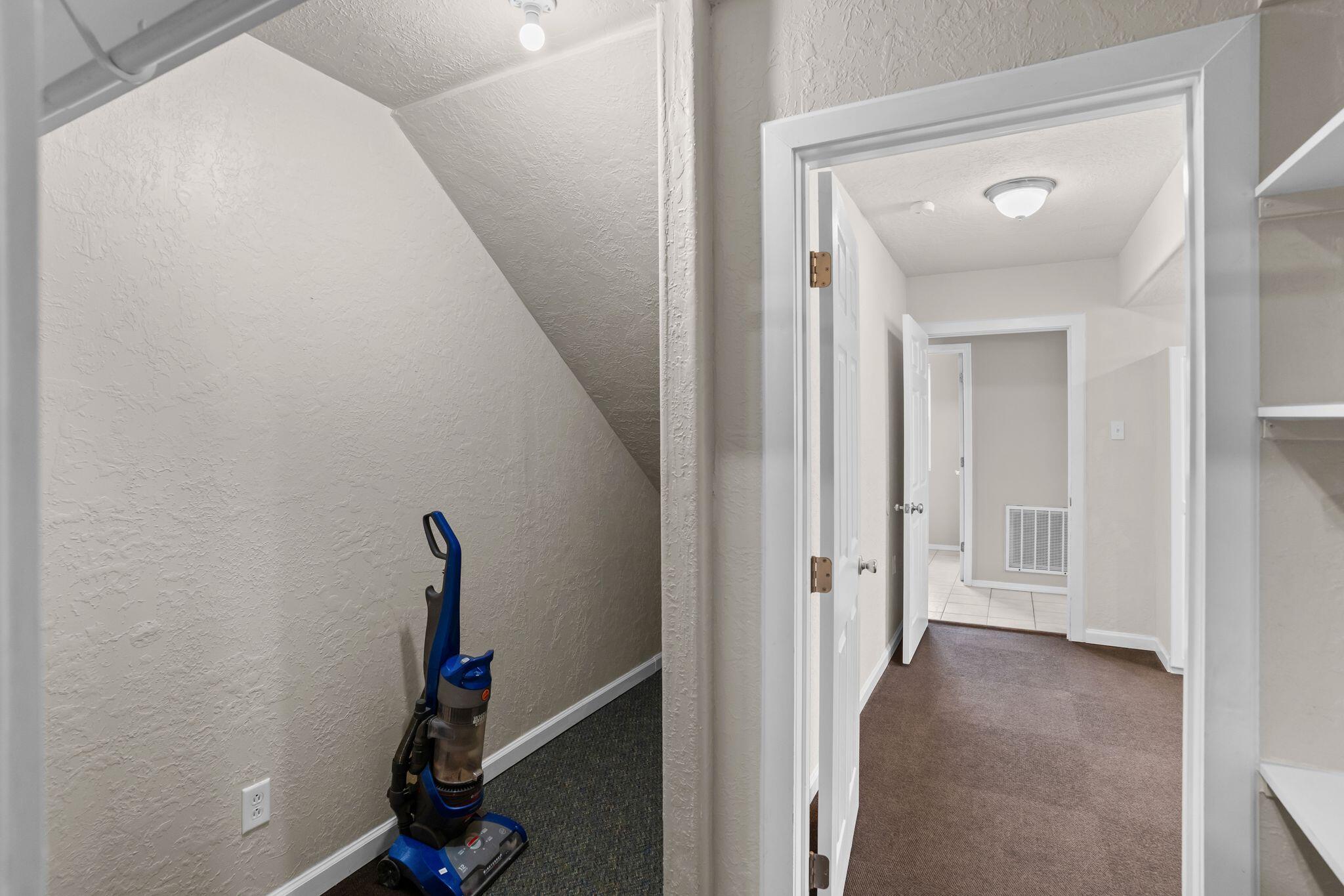 DIXIE DEER ESTATES - Residential