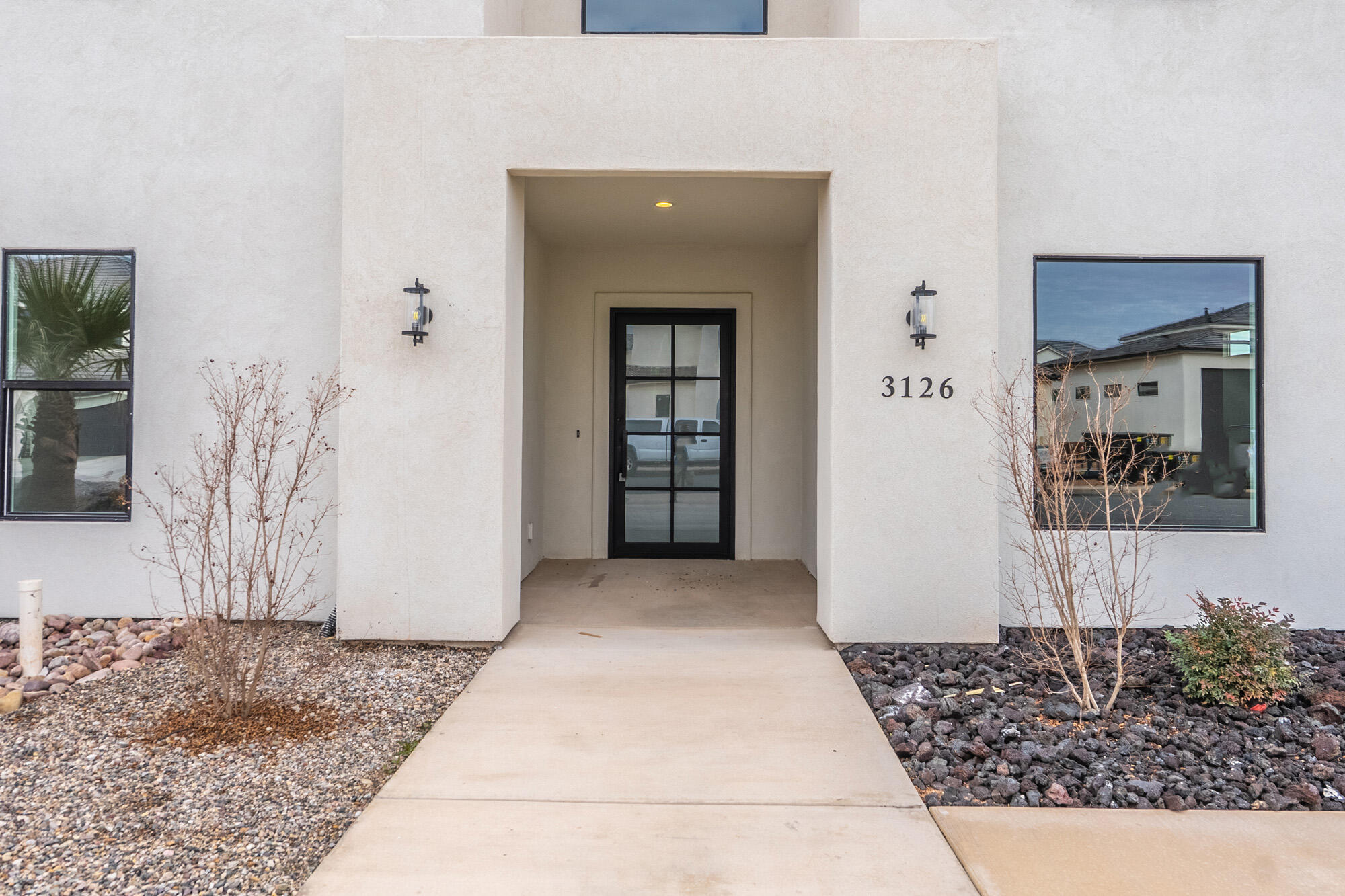 CRIMSON VISTAS - Residential