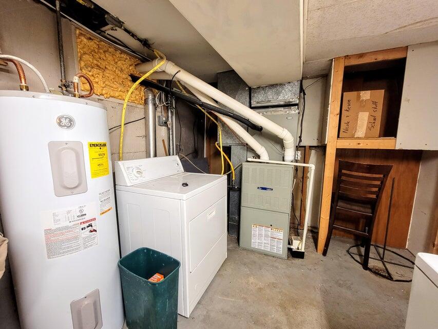 NOT AVAILABLE - Residential