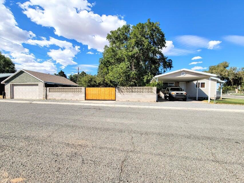 NOT AVAILABLE - Residential