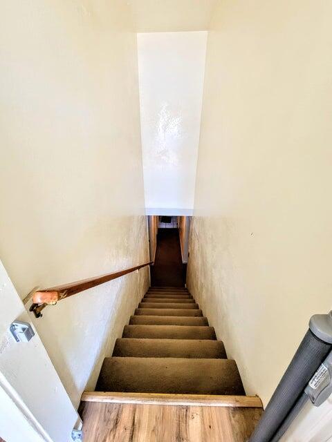 NOT AVAILABLE - Residential