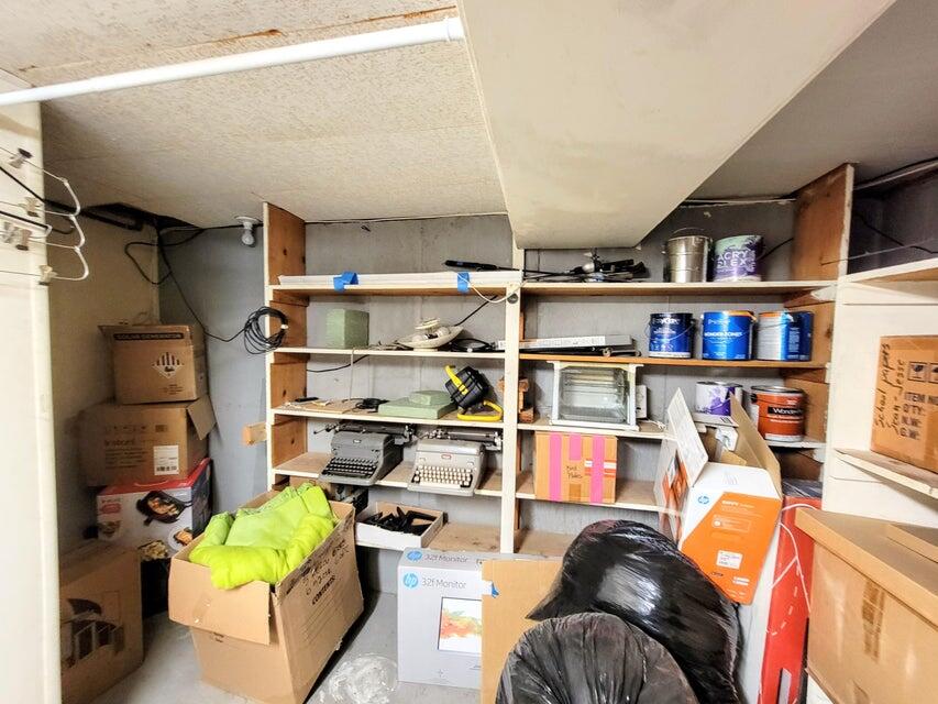 NOT AVAILABLE - Residential