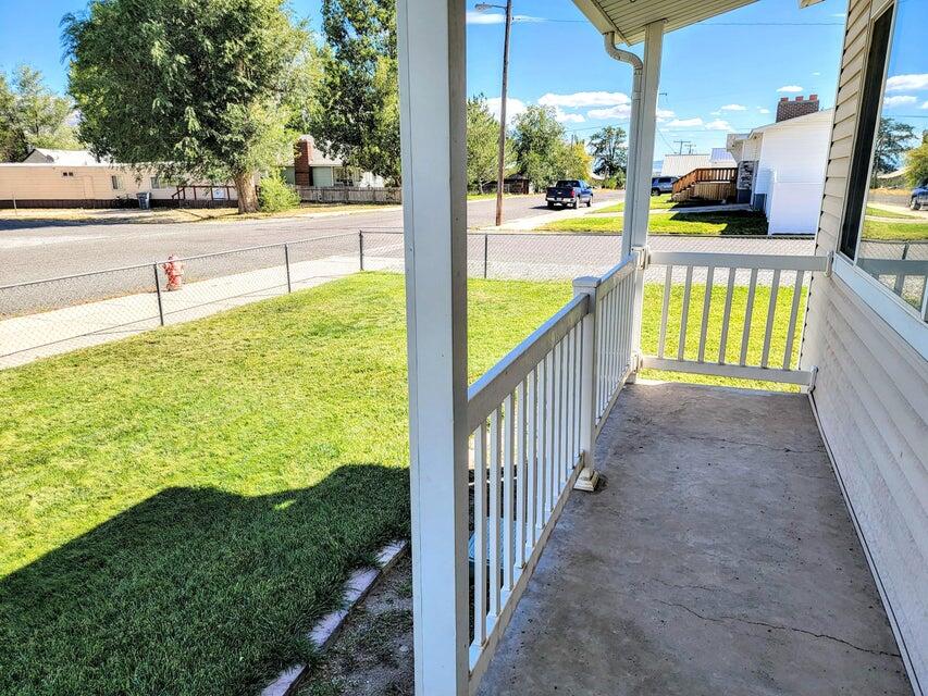 NOT AVAILABLE - Residential